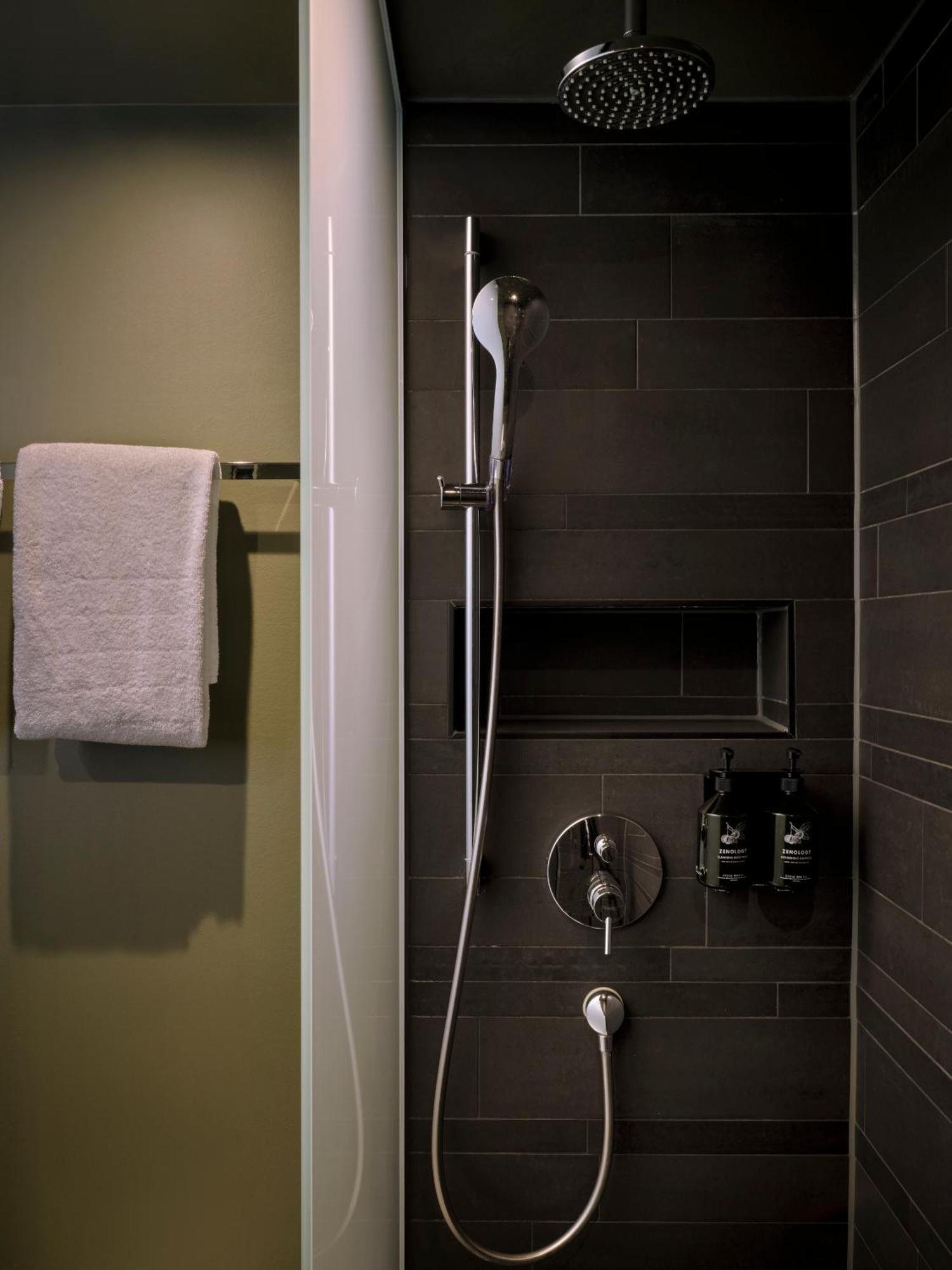 Max Brown 5th District, Part Of Sircle Collection - Formerly Pentahotel Hotel 4*
