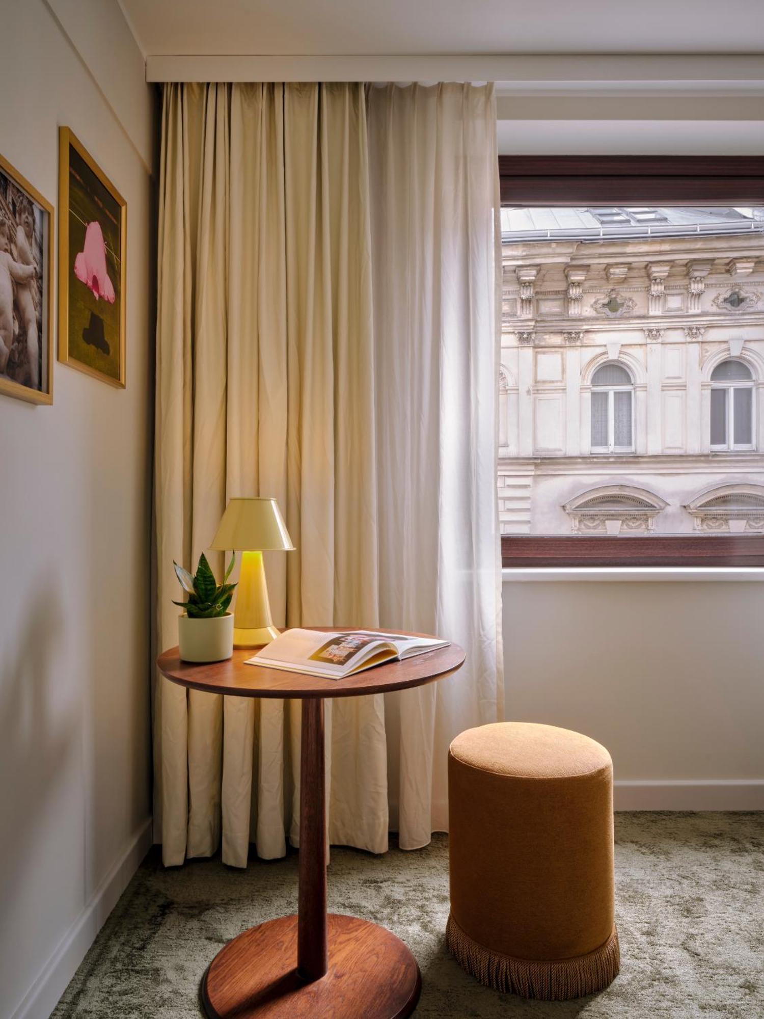 Hotel Max Brown 5th District, Part Of Sircle Collection - Formerly Pentahotel Vienna