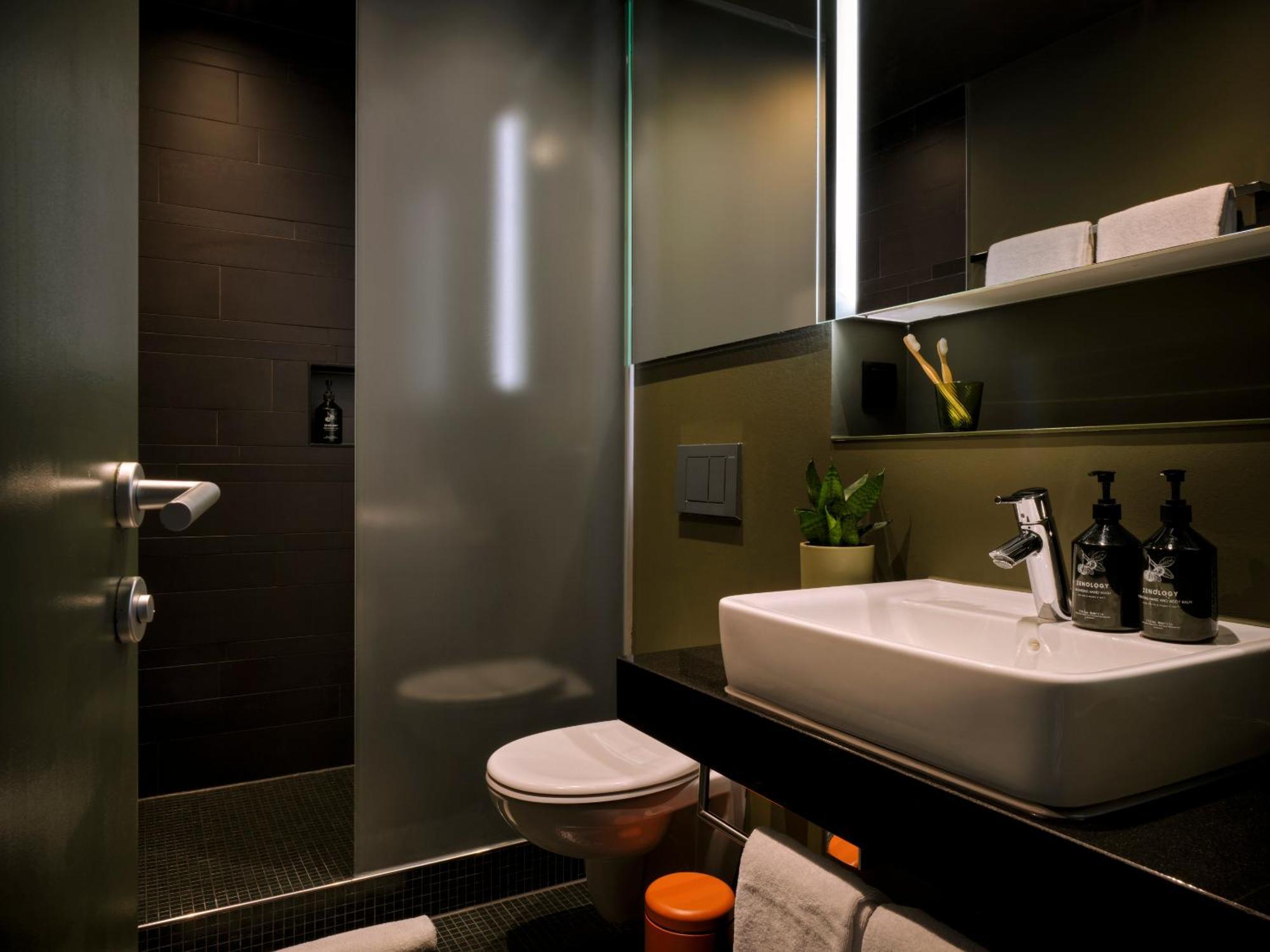 Max Brown 5th District, Part Of Sircle Collection - Formerly Pentahotel 4* Vienna