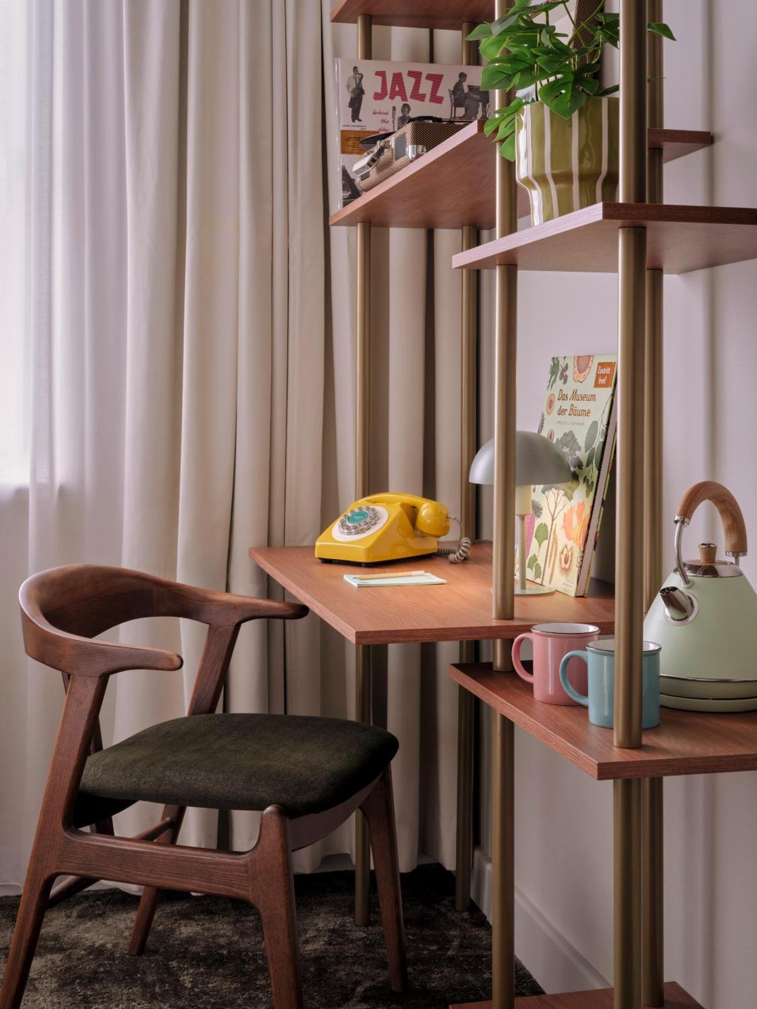 Max Brown 5th District, Part Of Sircle Collection - Formerly Pentahotel Hotel 4*