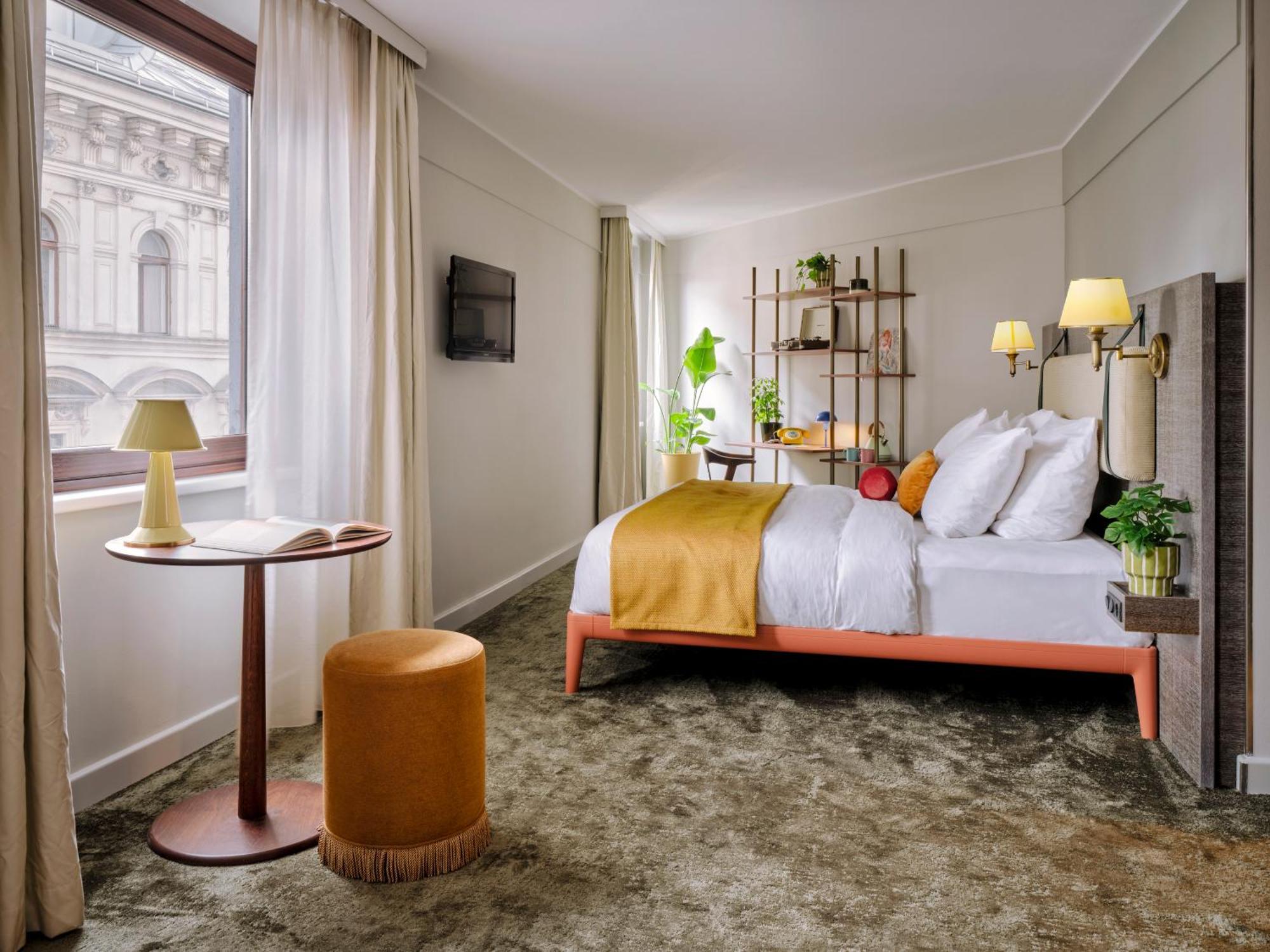 Max Brown 5th District, Part Of Sircle Collection - Formerly Pentahotel Hotel Vienna