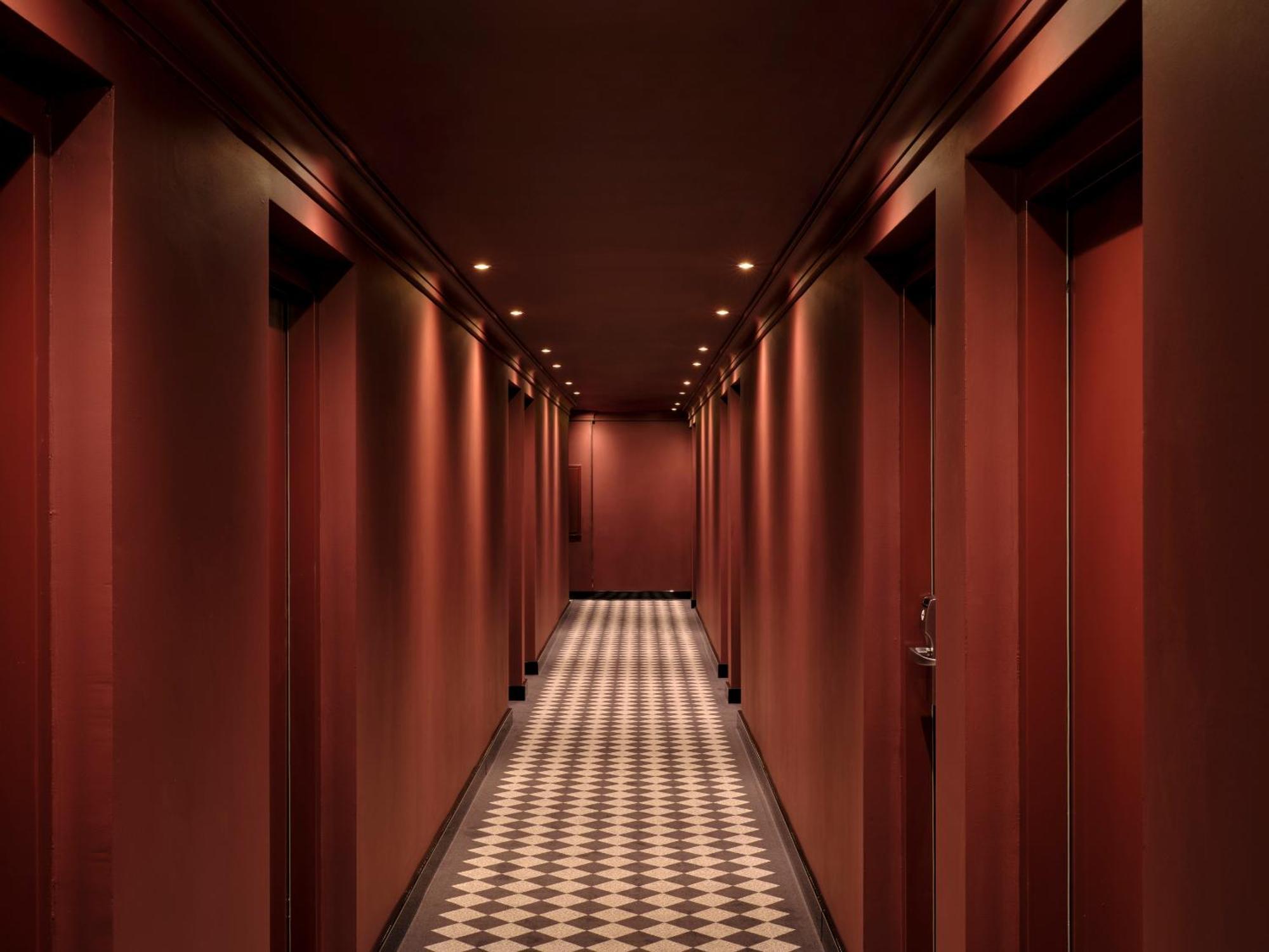 Max Brown 5th District, Part Of Sircle Collection - Formerly Pentahotel 4* Vienna