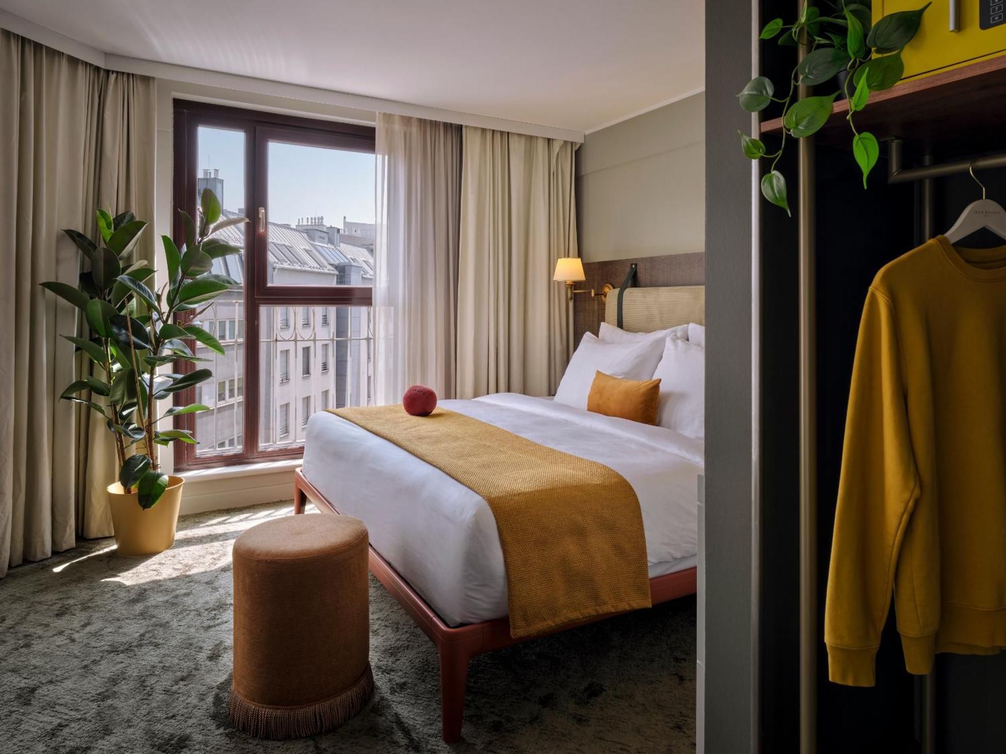 Max Brown 5th District, Part Of Sircle Collection - Formerly Pentahotel 4*