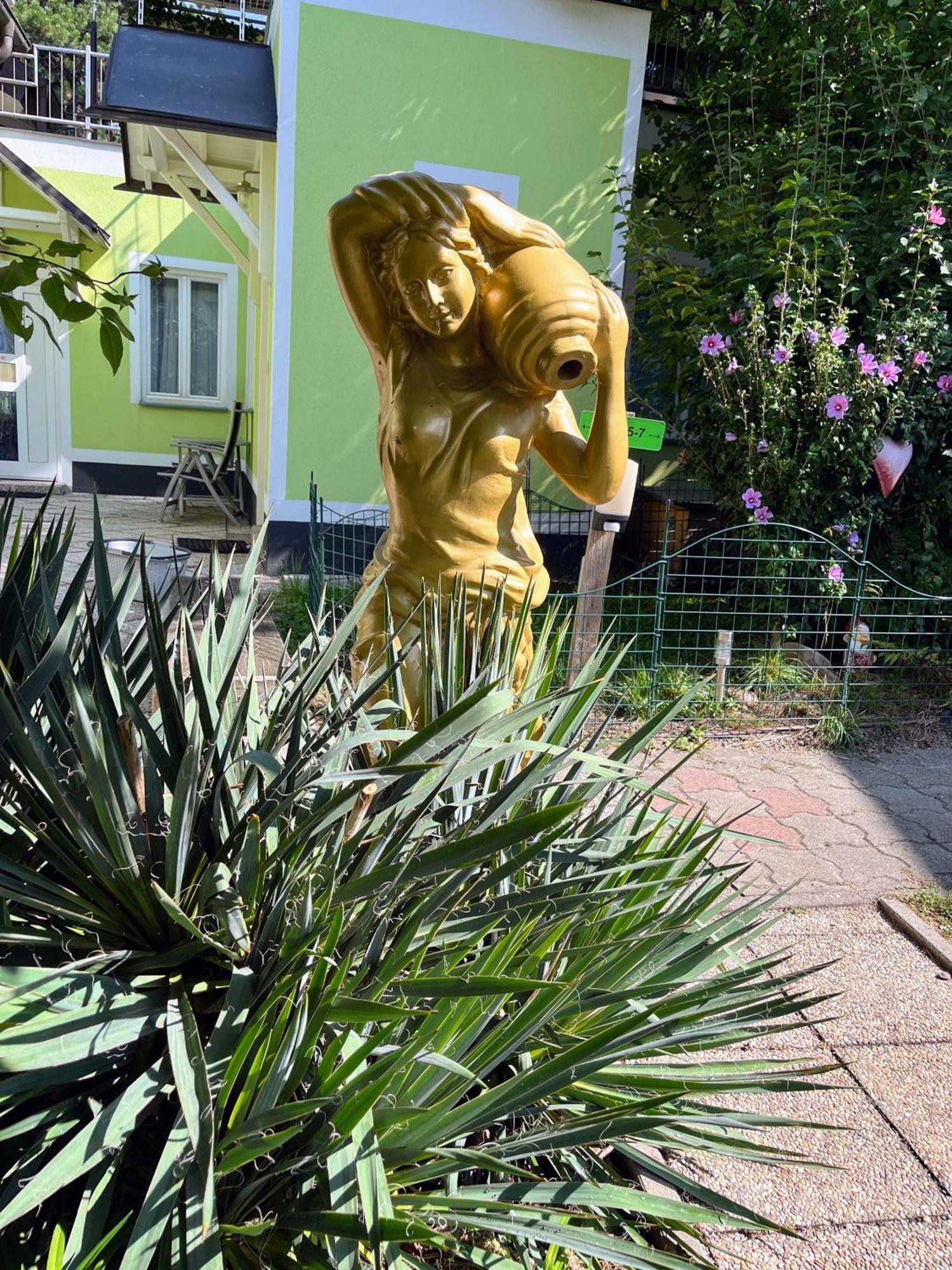 Ajo Terrace - Contactless Check-in Vienna