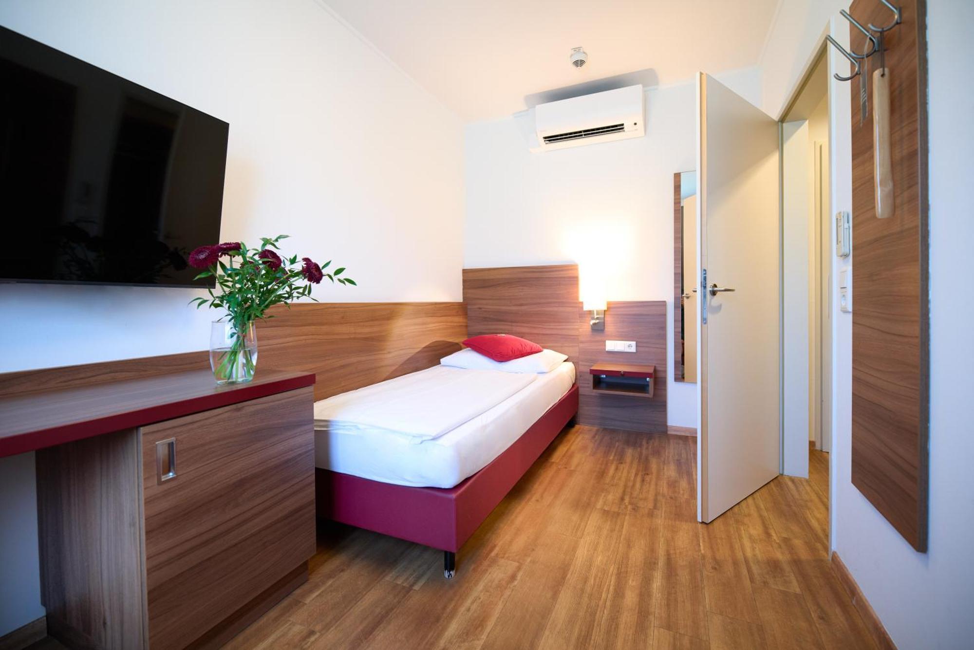 Kultur- Und Sportvereinigung Der Wiener Gemeindebediensteten Hotel