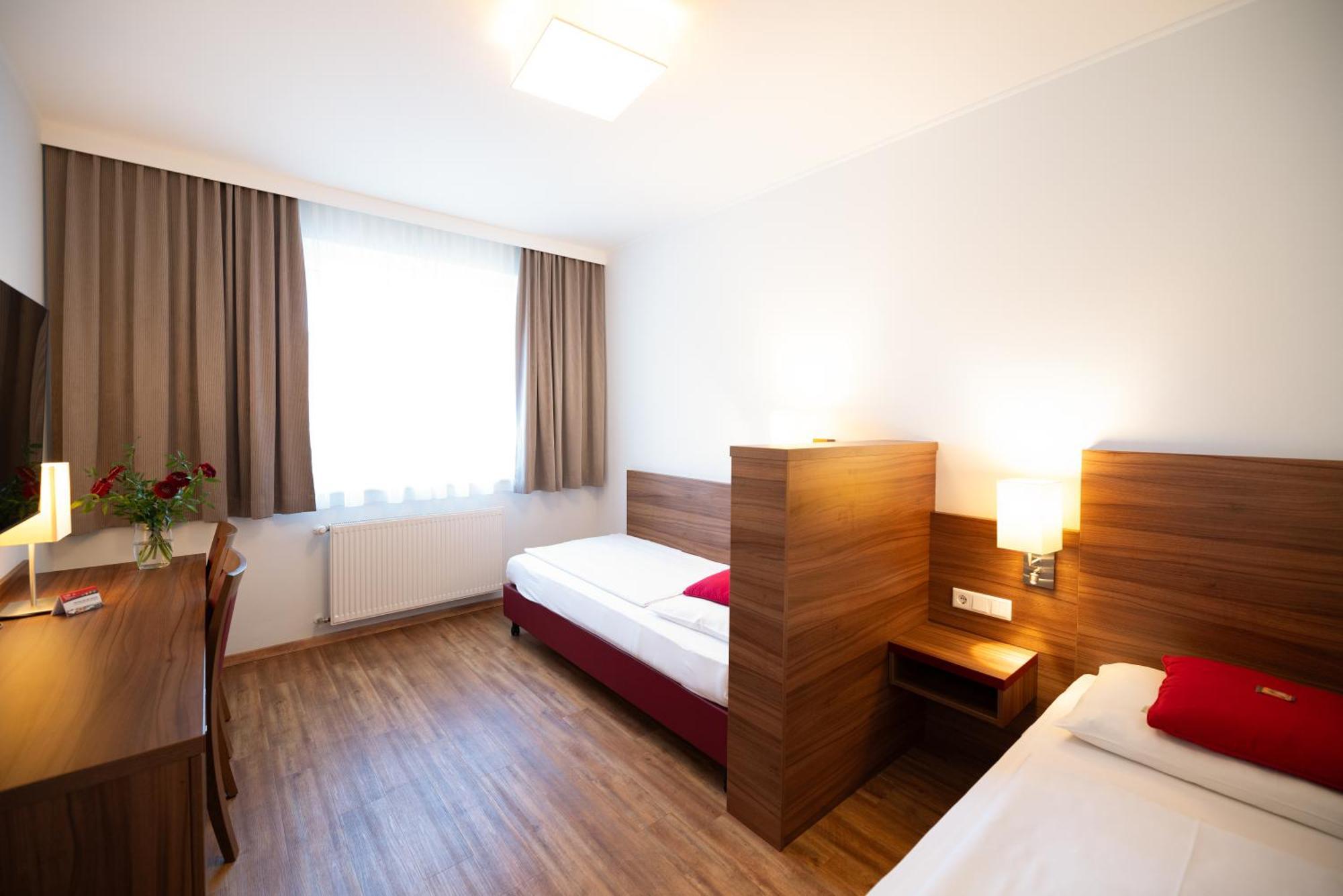 Hotel Kultur- Und Sportvereinigung Der Wiener Gemeindebediensteten *