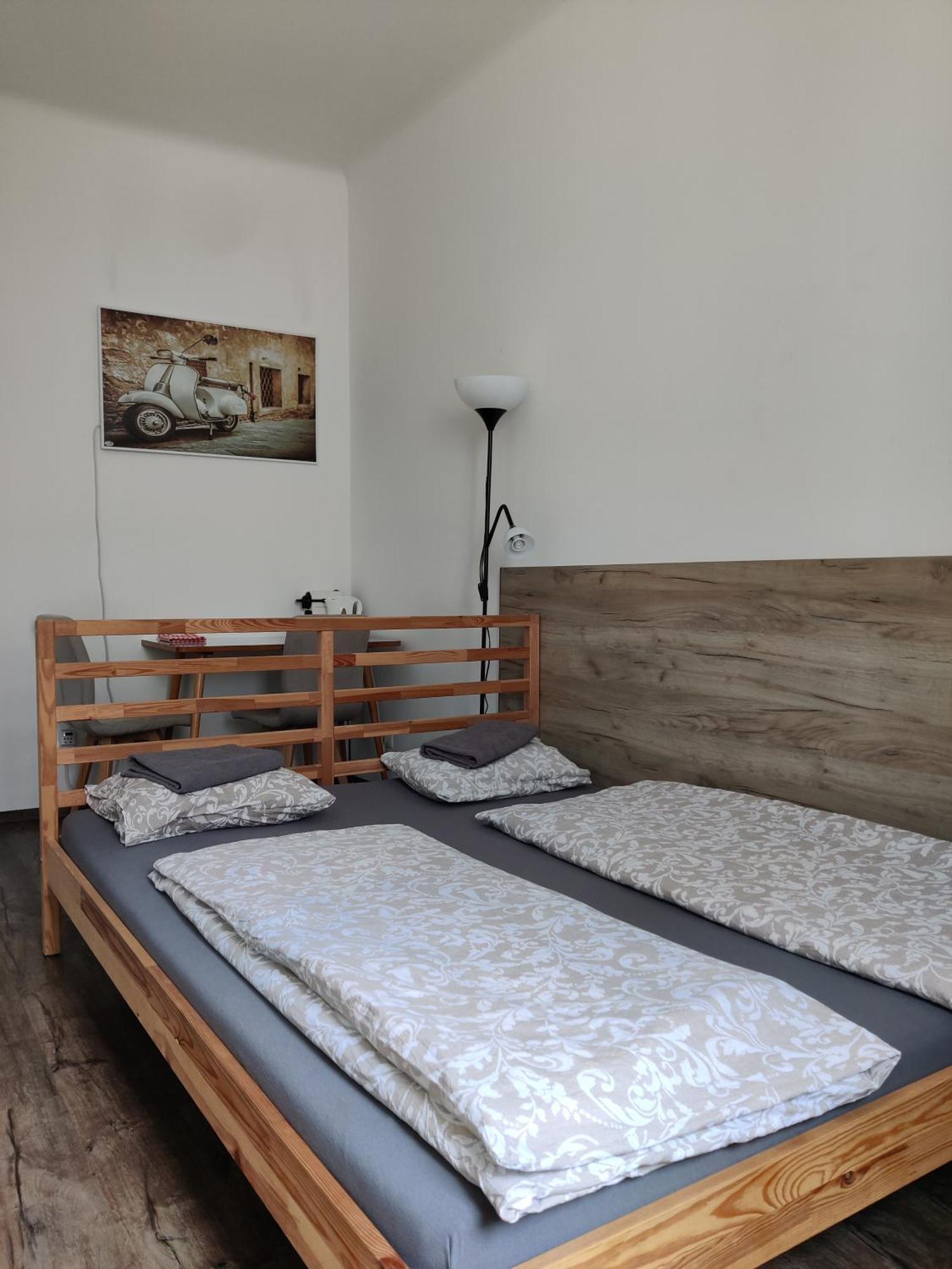 Beautiful Near The Centre Apartment Wien