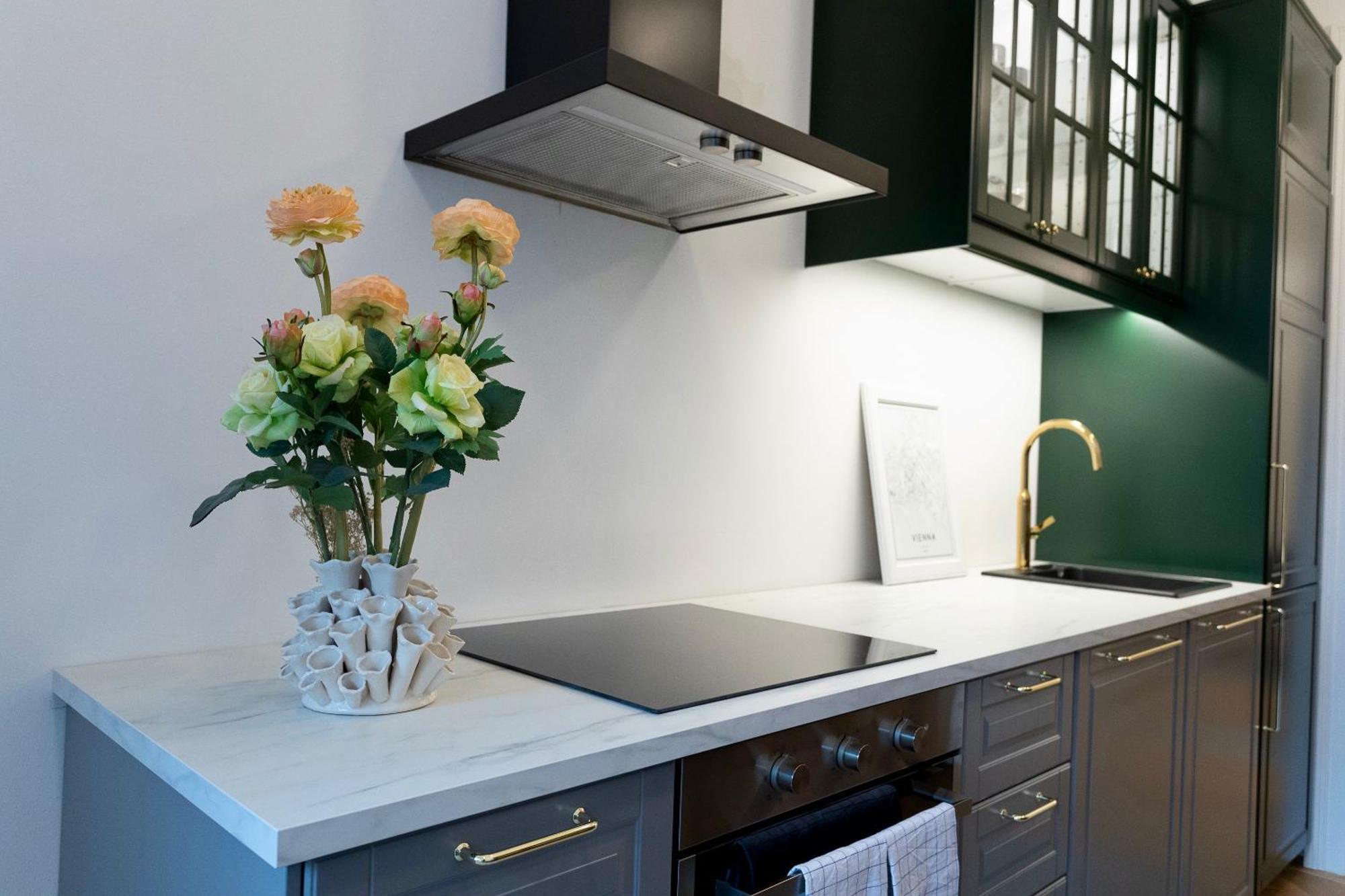 Boutique Residences At Gaudenzdorfer Aparthotel *