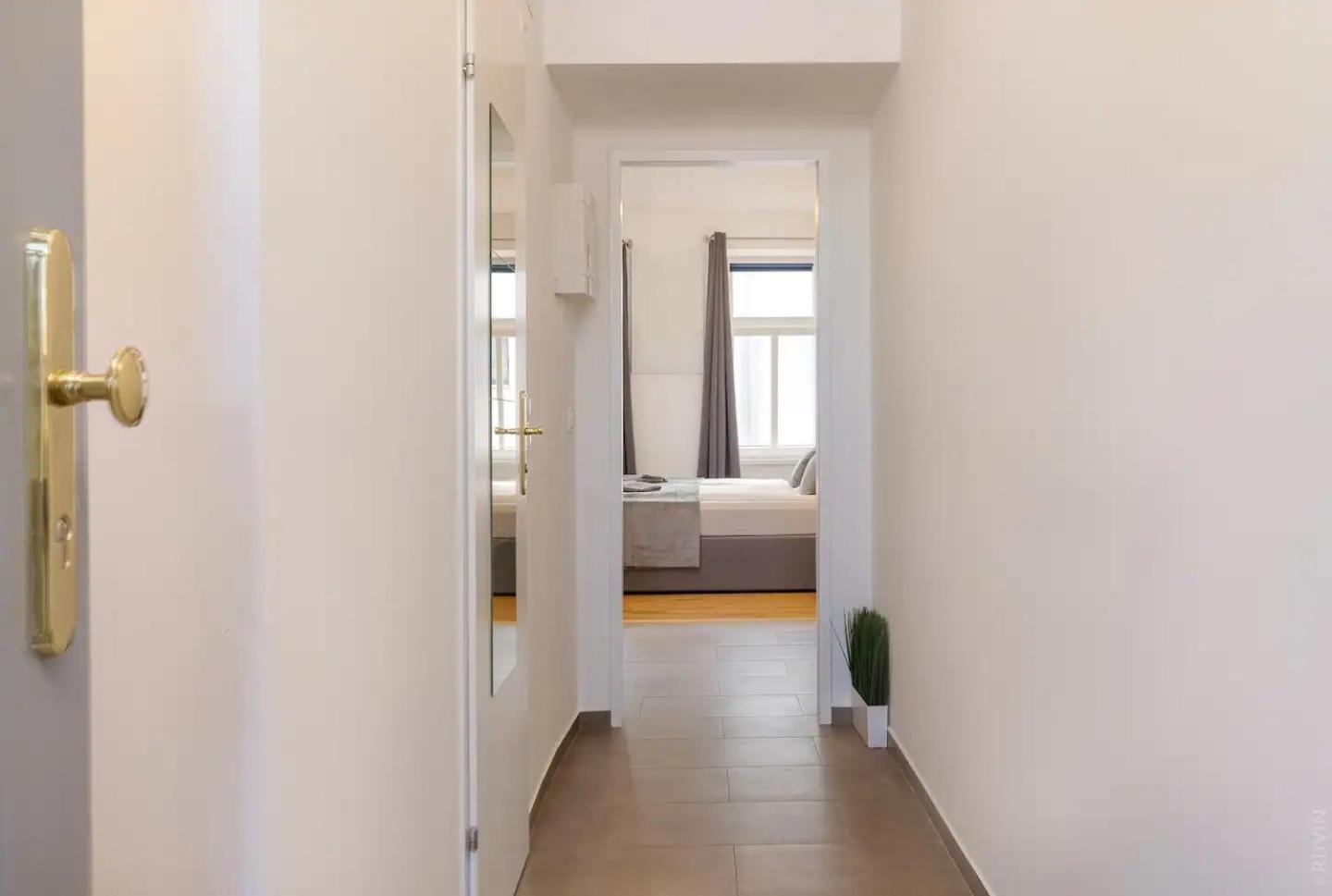 Appartamento Perfect Location, 2 Min To Main Station *