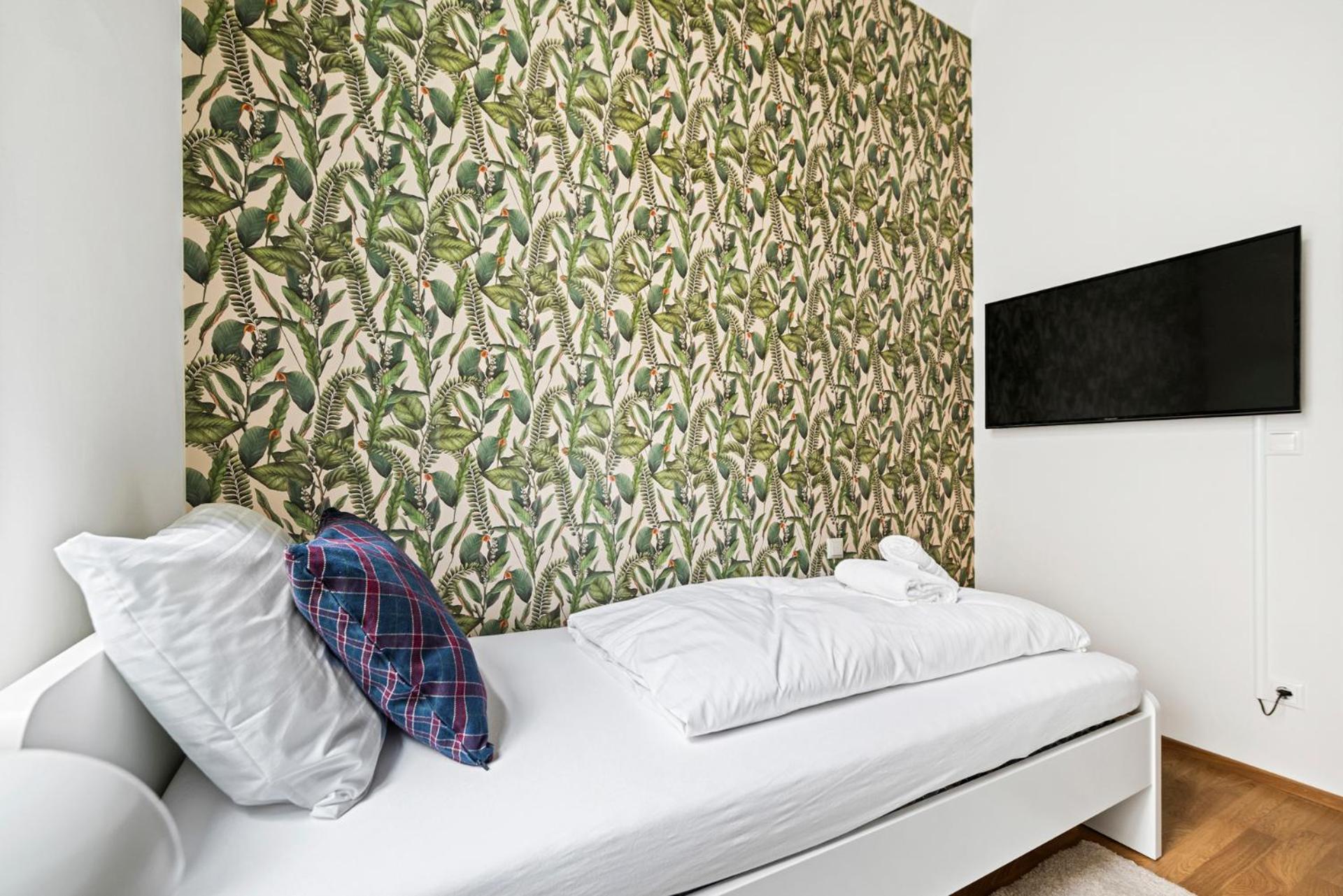 Cozy, Generous - 10 Min To City-centre - Contactless 24h Check-in * Vienna