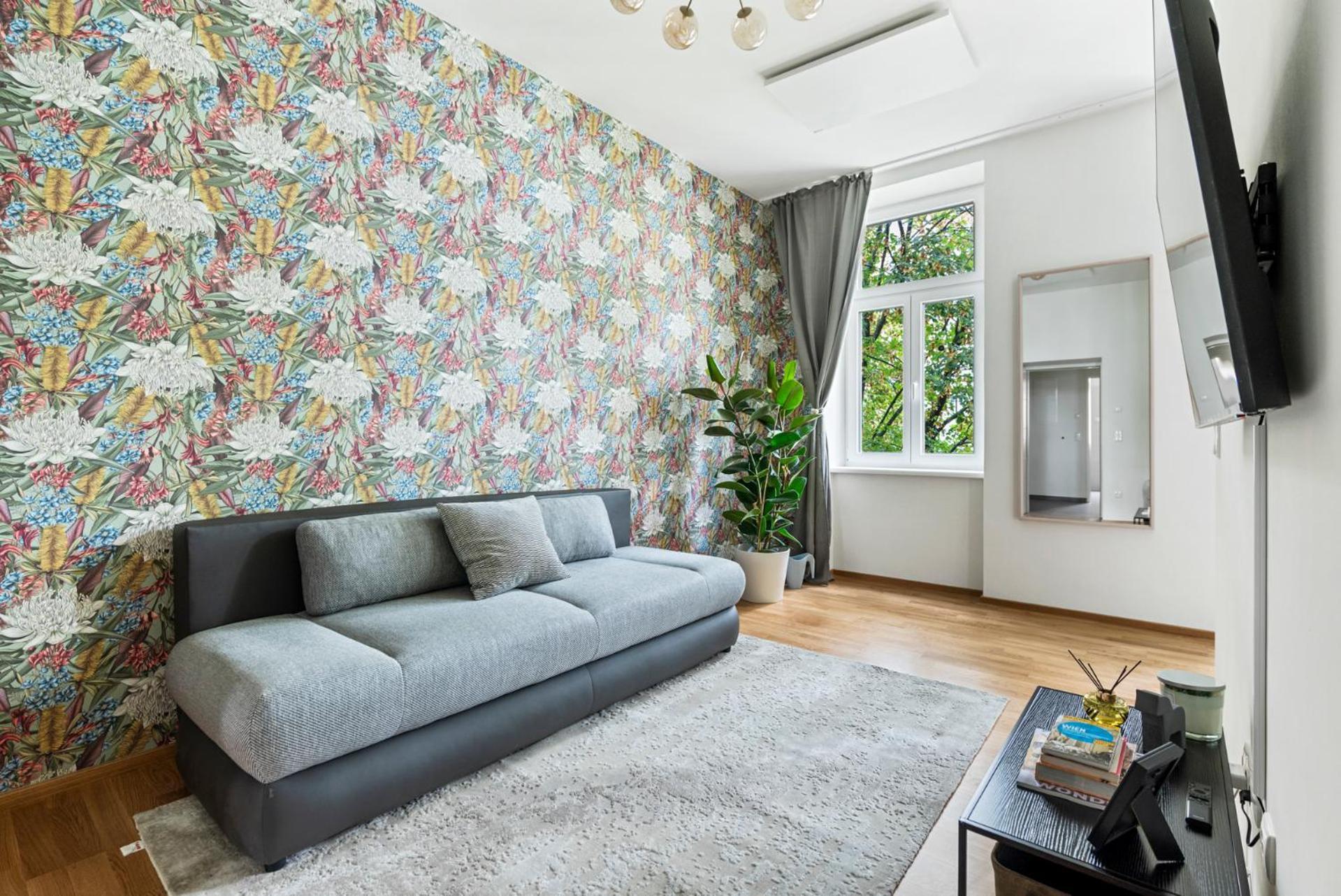 Apartment Cozy, Generous - 10 Min To City-centre - Contactless 24h Check-in
