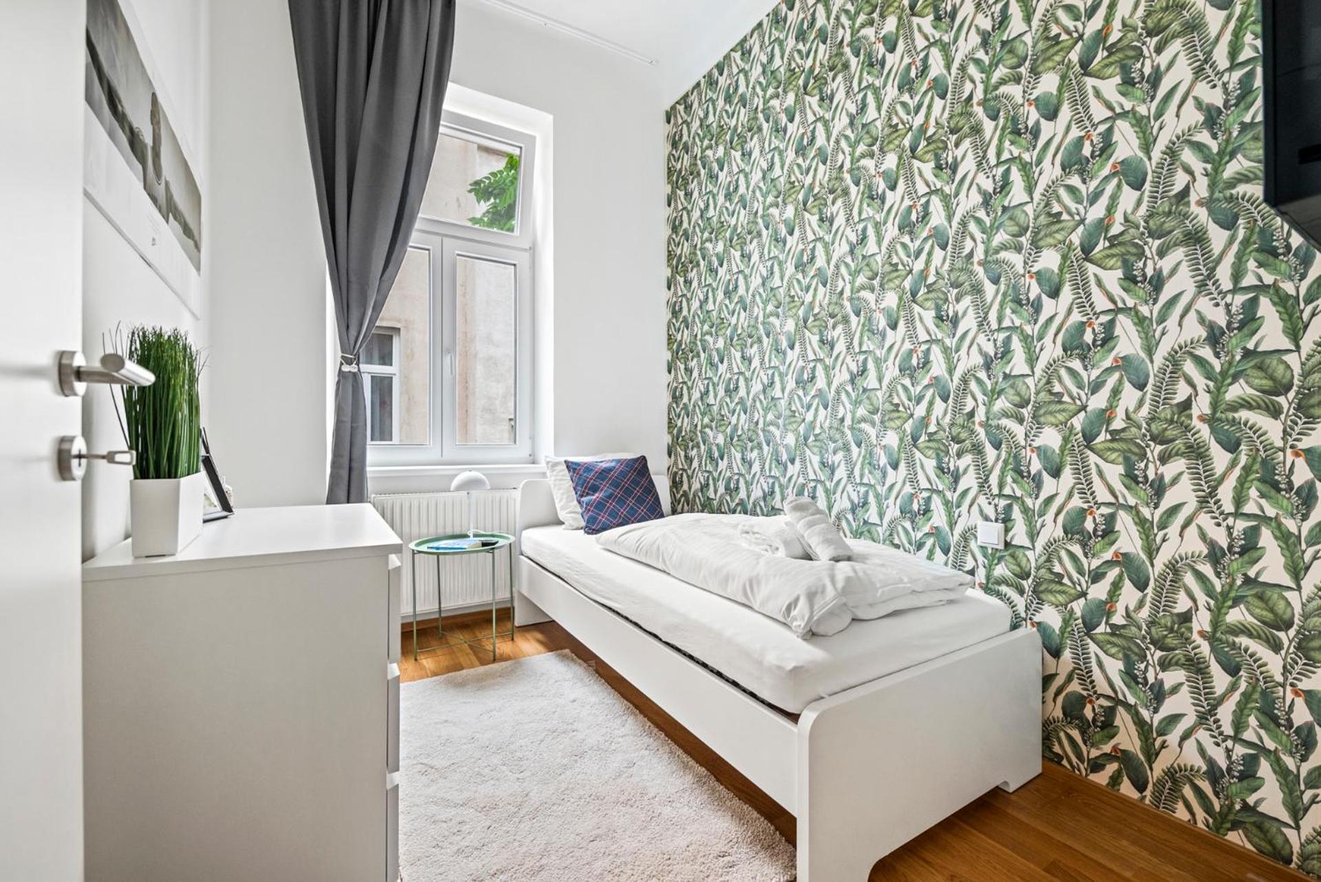 Apartment Cozy, Generous - 10 Min To City-centre - Contactless 24h Check-in Vienna