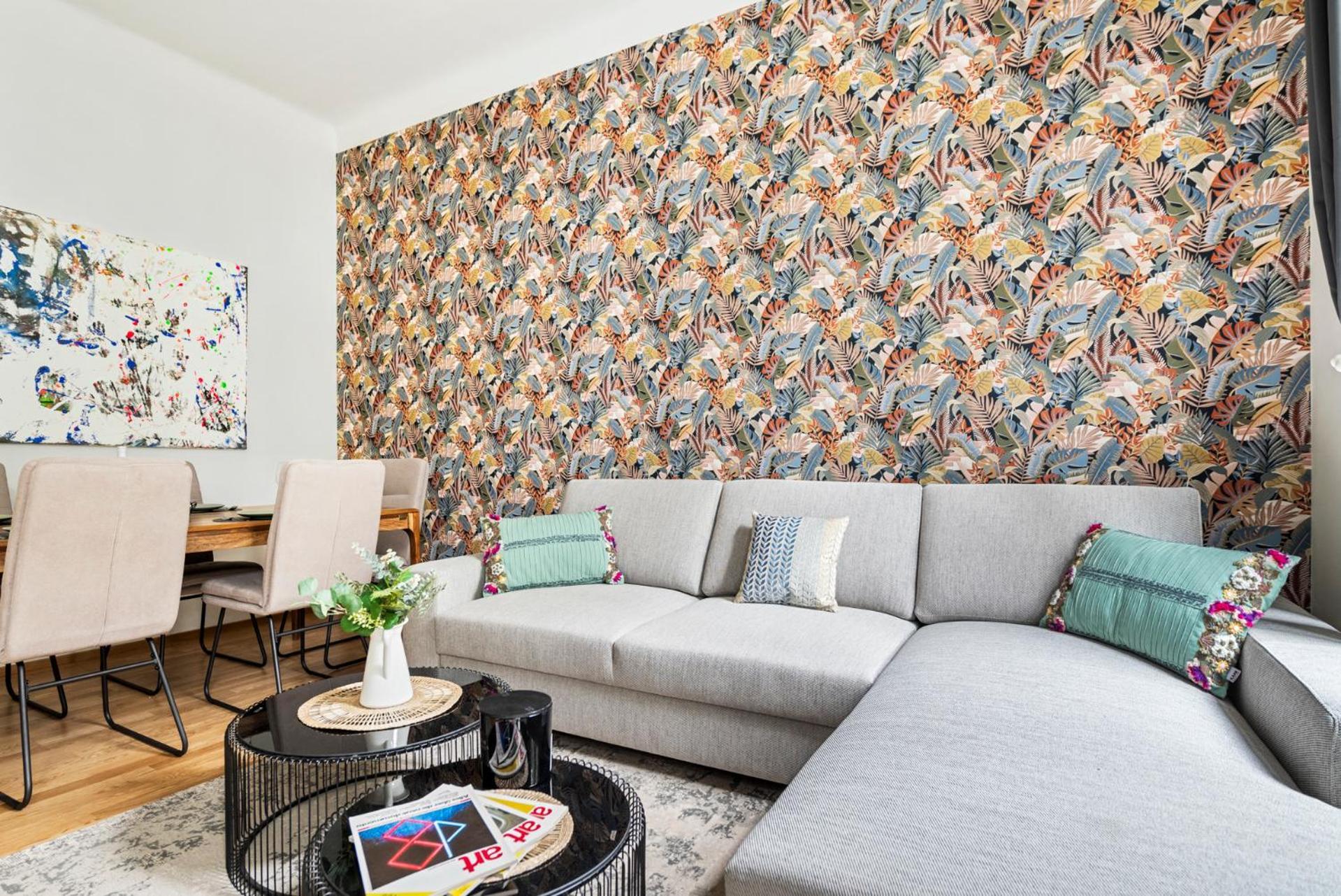 Apartment Cozy, Generous - 10 Min To City-centre - Contactless 24h Check-in *