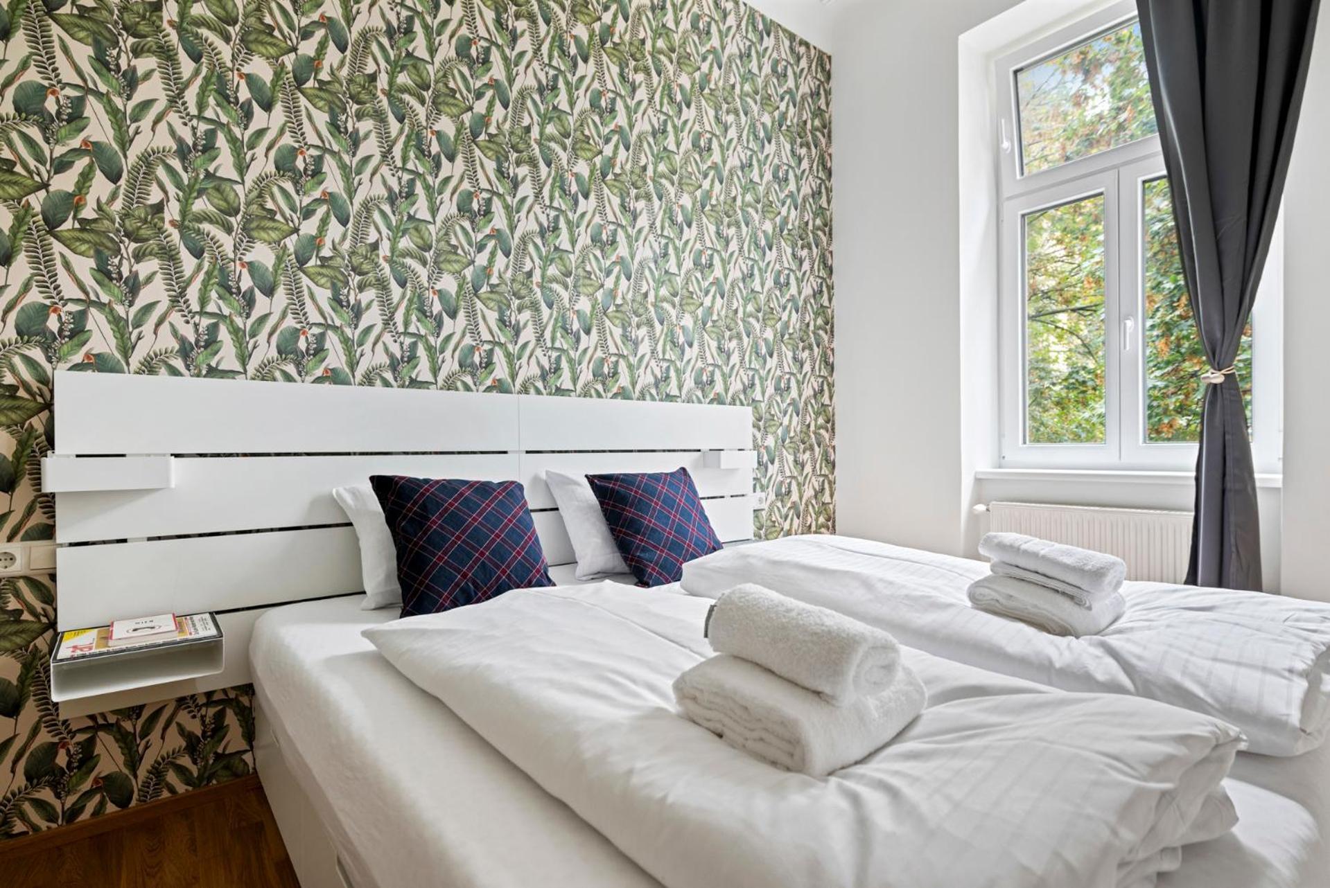 Cozy, Generous - 10 Min To City-centre - Contactless 24h Check-in * Vienna