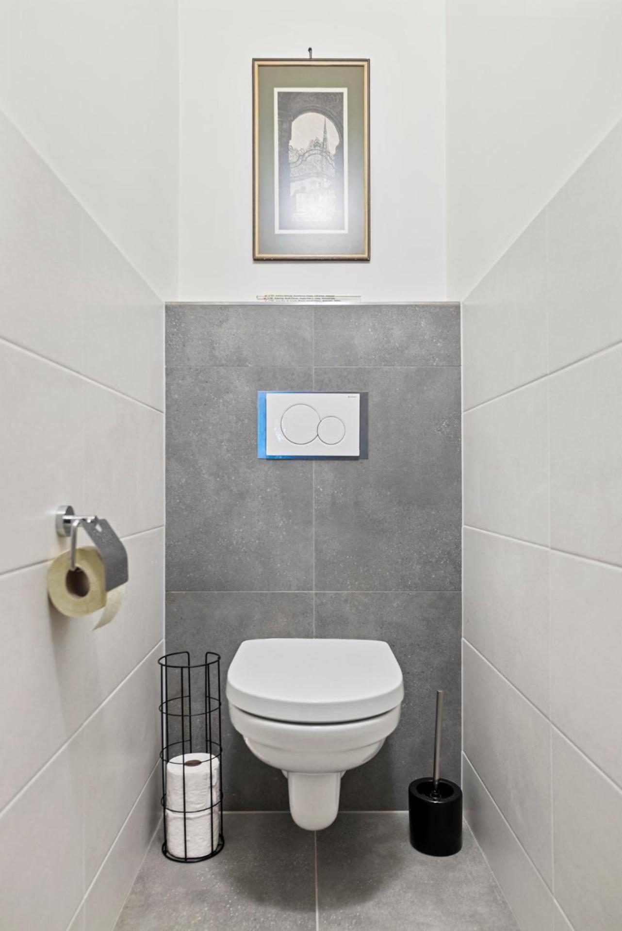 Cozy, Generous - 10 Min To City-centre - Contactless 24h Check-in Apartment Vienna