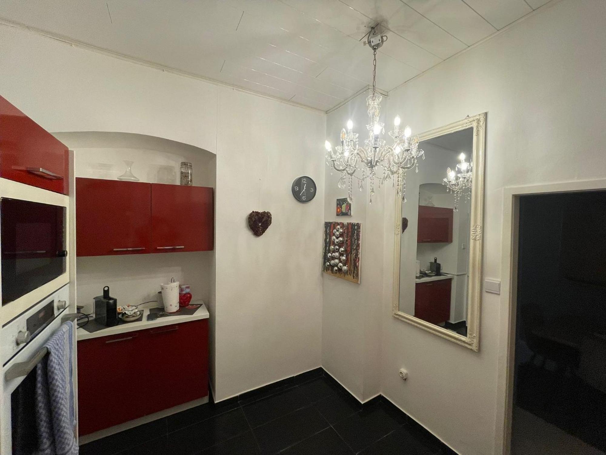 Geibel T4 - 85m2 - Highspeed Internet - Hundefreundlich Vienna