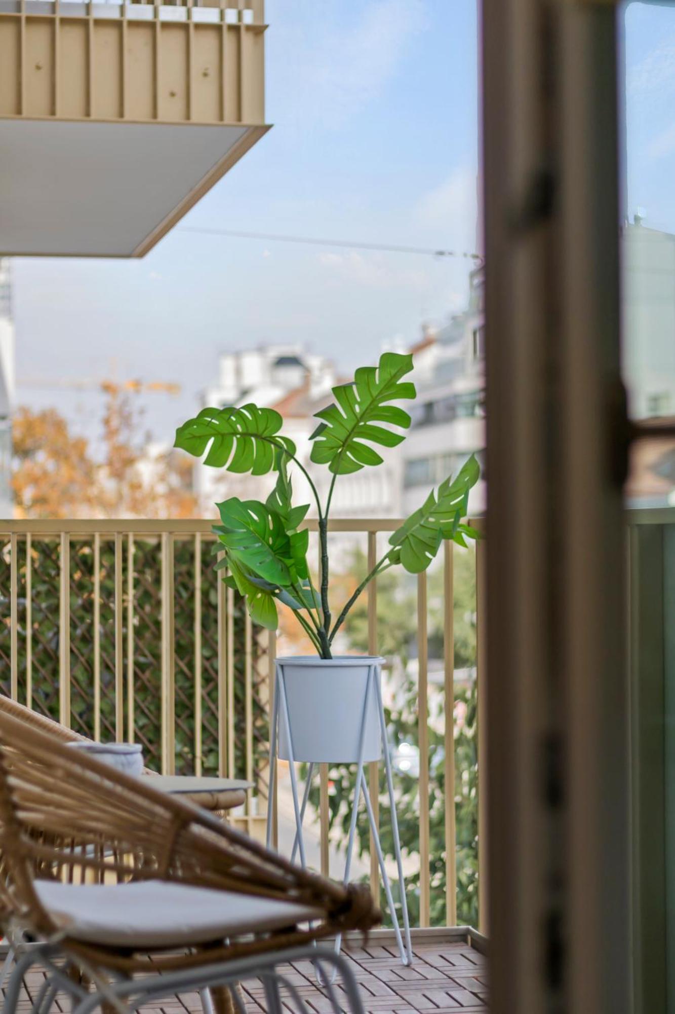 Modern I Parking I Apartment