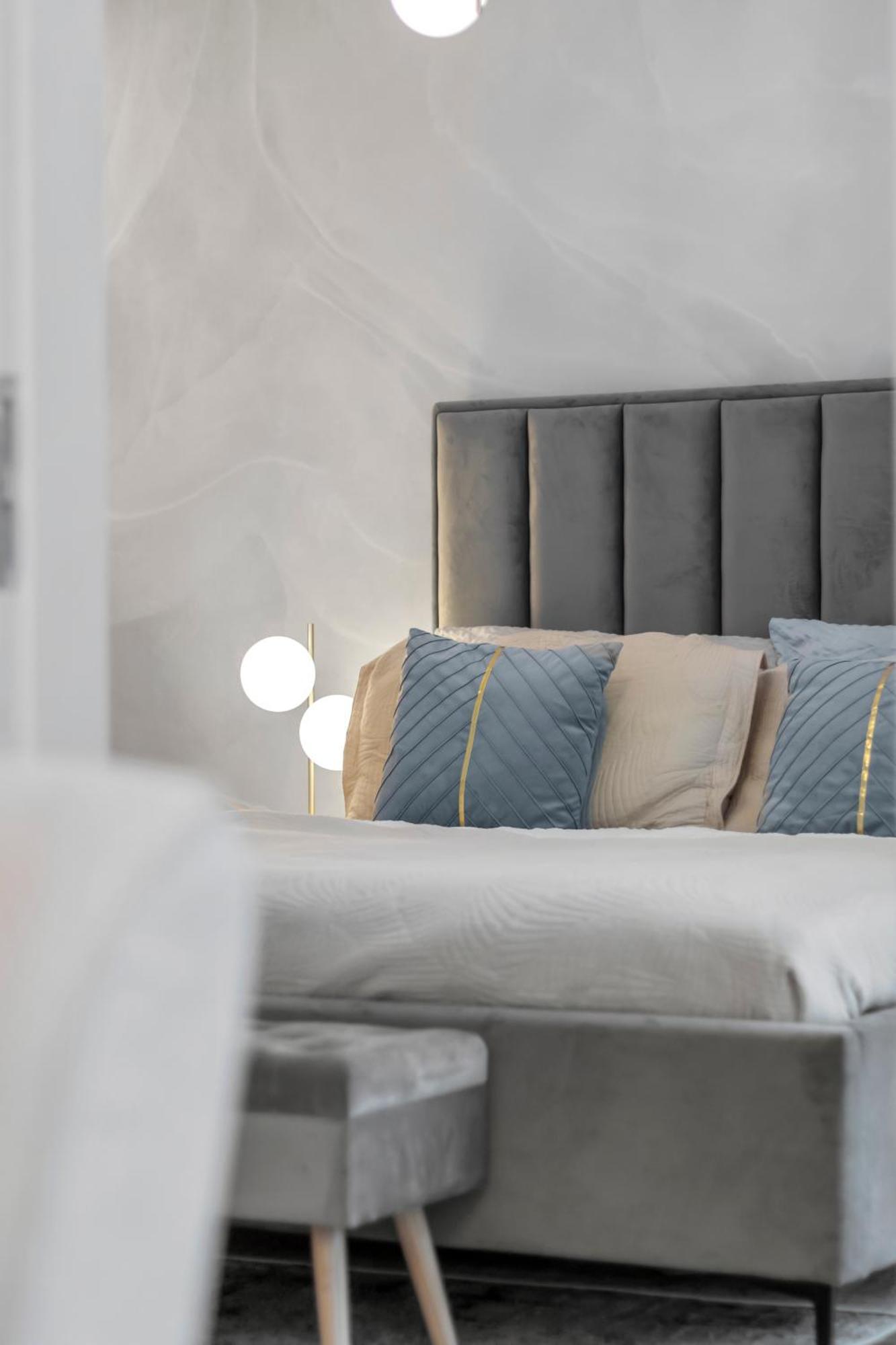 Modern I Parking I Apartment Vienna