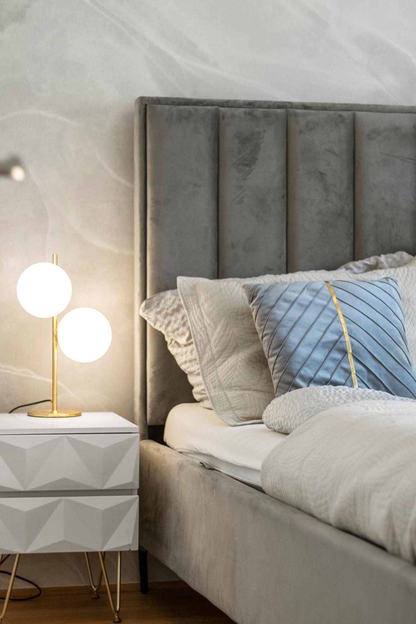 Apartment Modern I Parking I Vienna