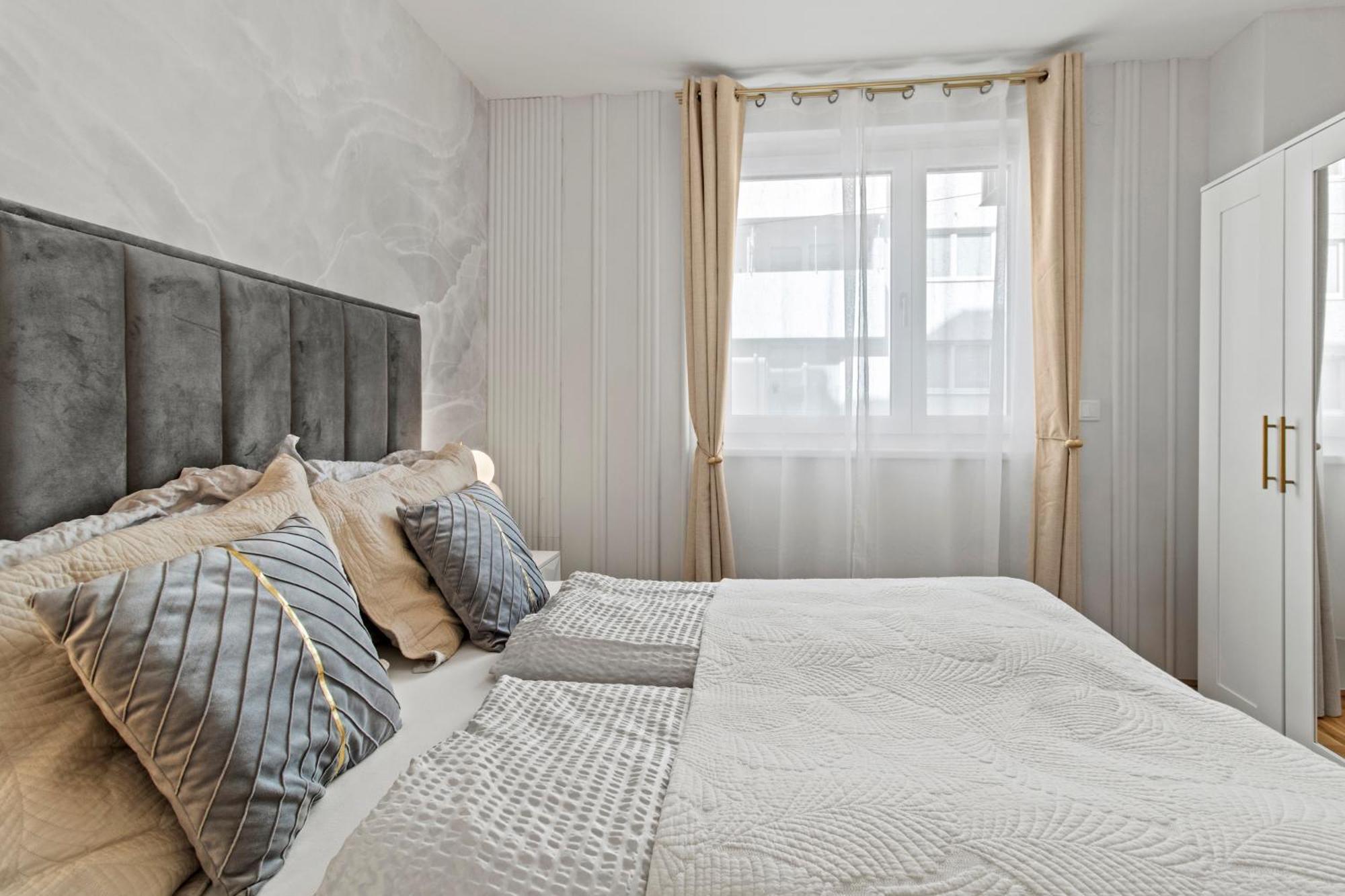 Apartment Modern I Parking I