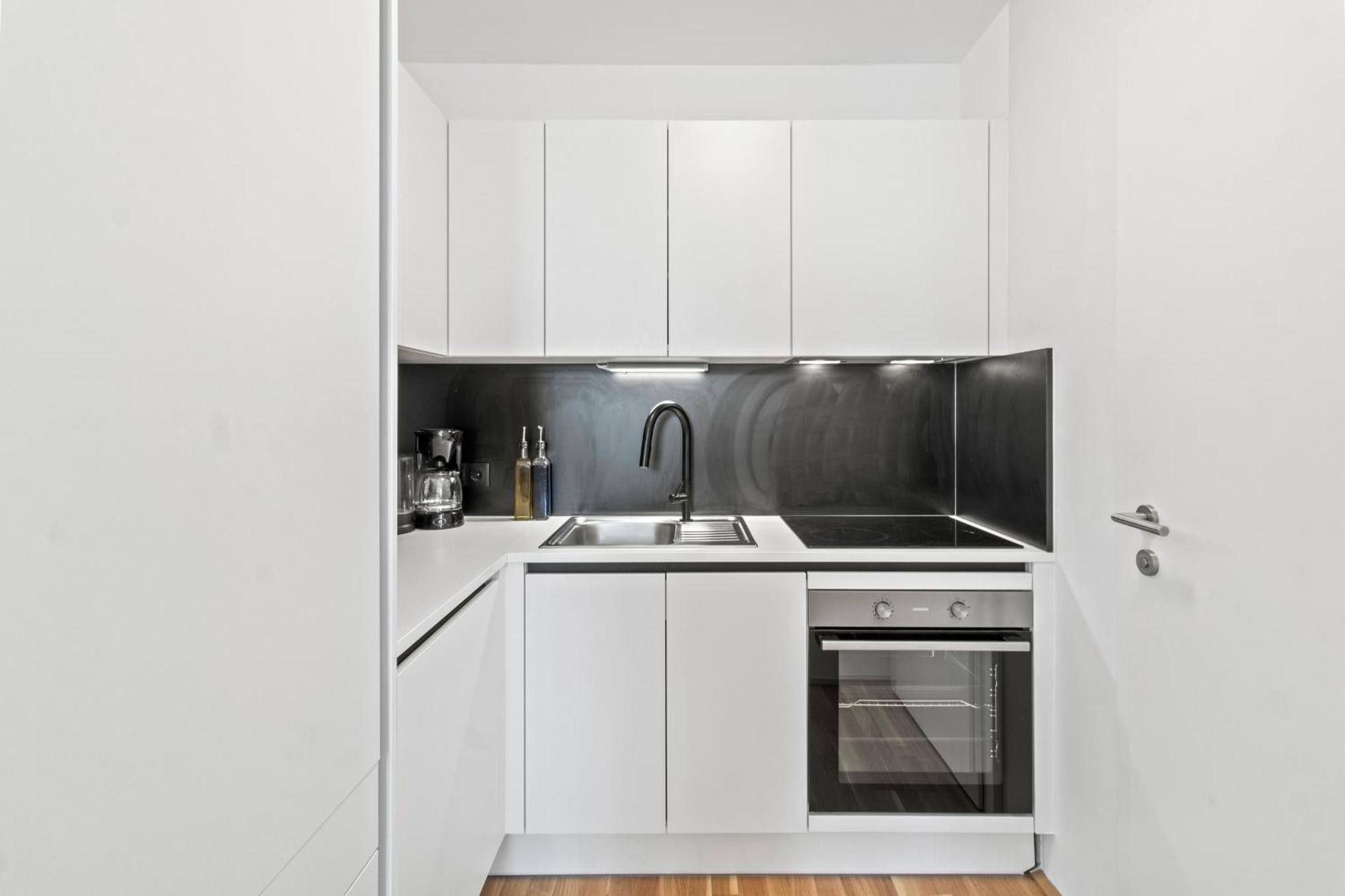 Modern I Parking I Apartment *