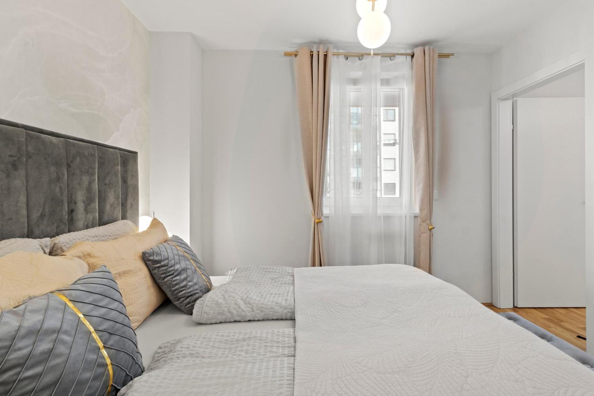 Apartment Modern I Parking I