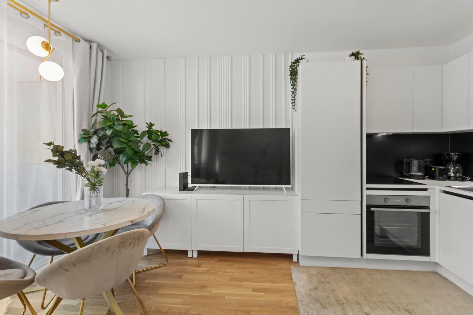 Modern I Parking I Apartment Vienna