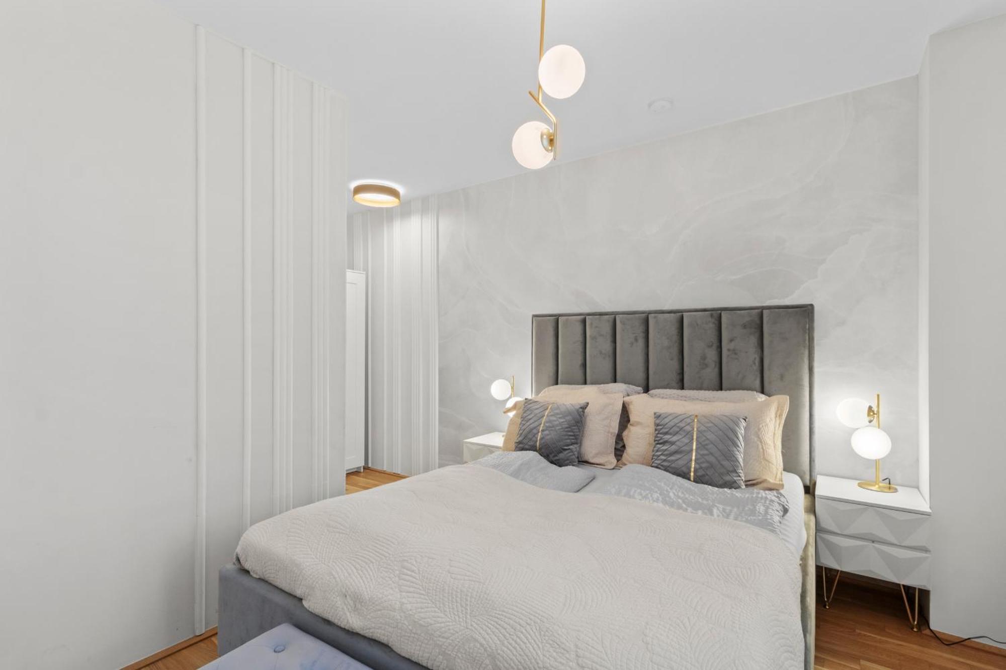 Modern I Parking I Apartment