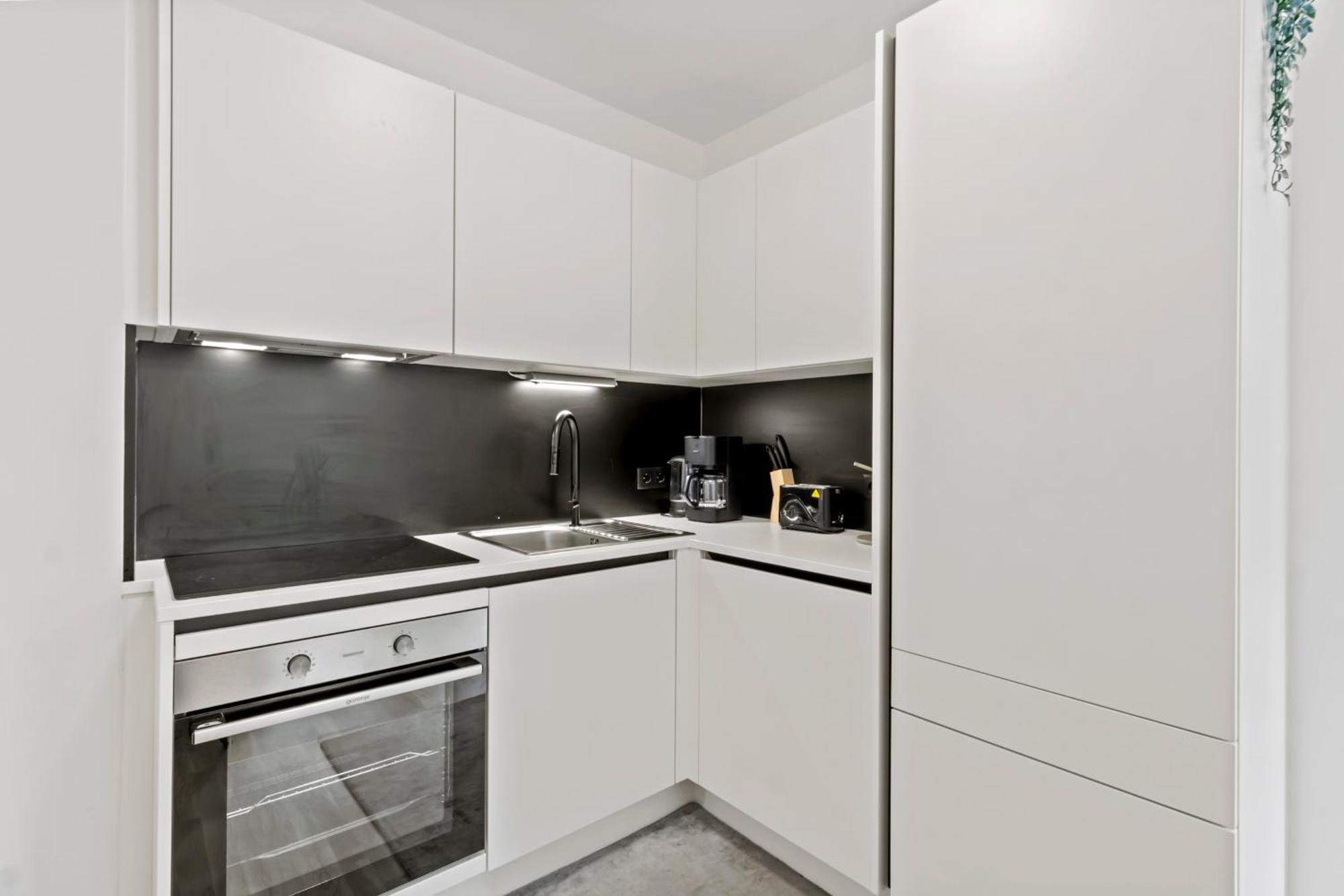 Apartment Modern I Parking I