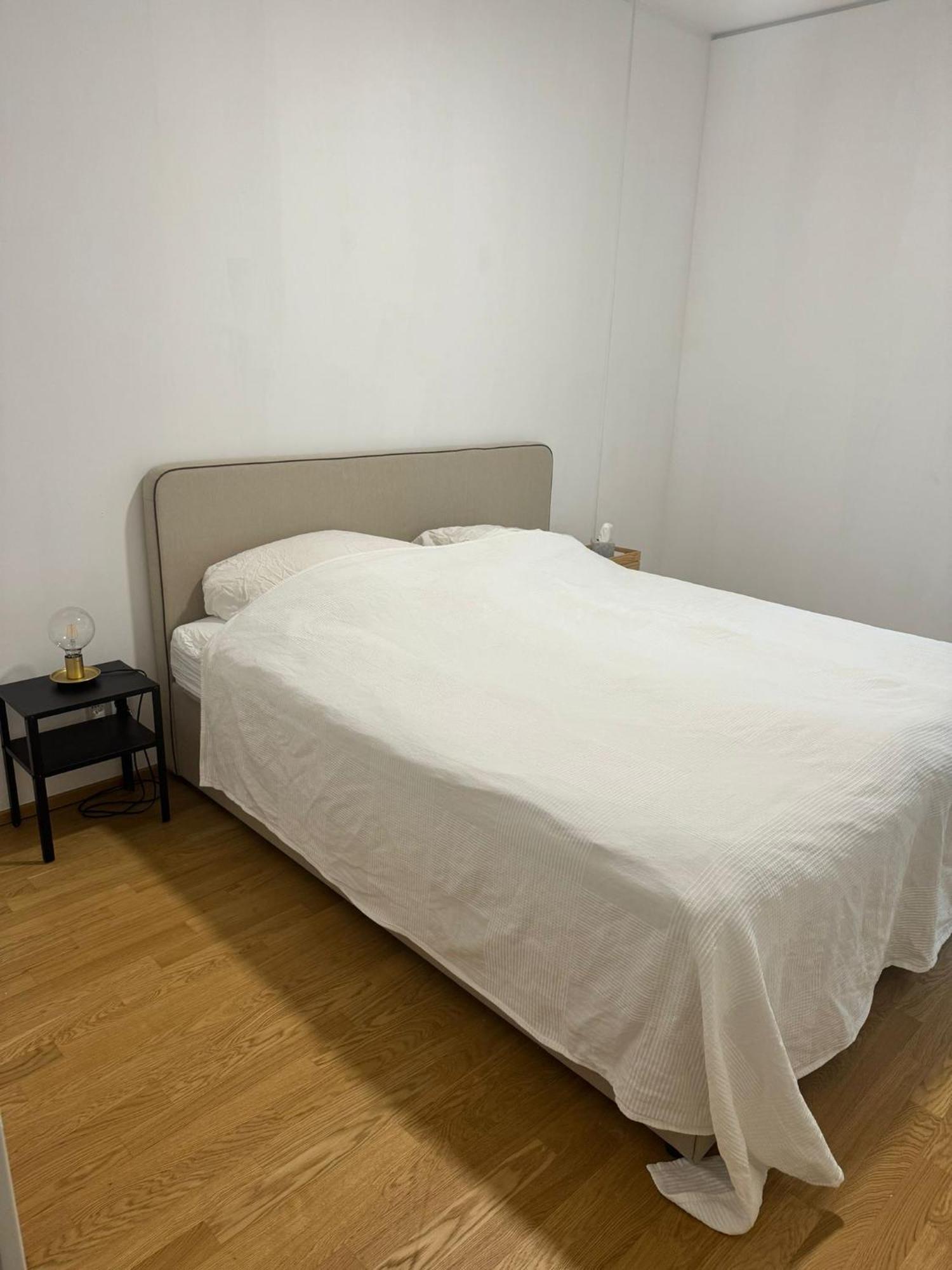 Skyline - Schick Ueber Apartment Wien