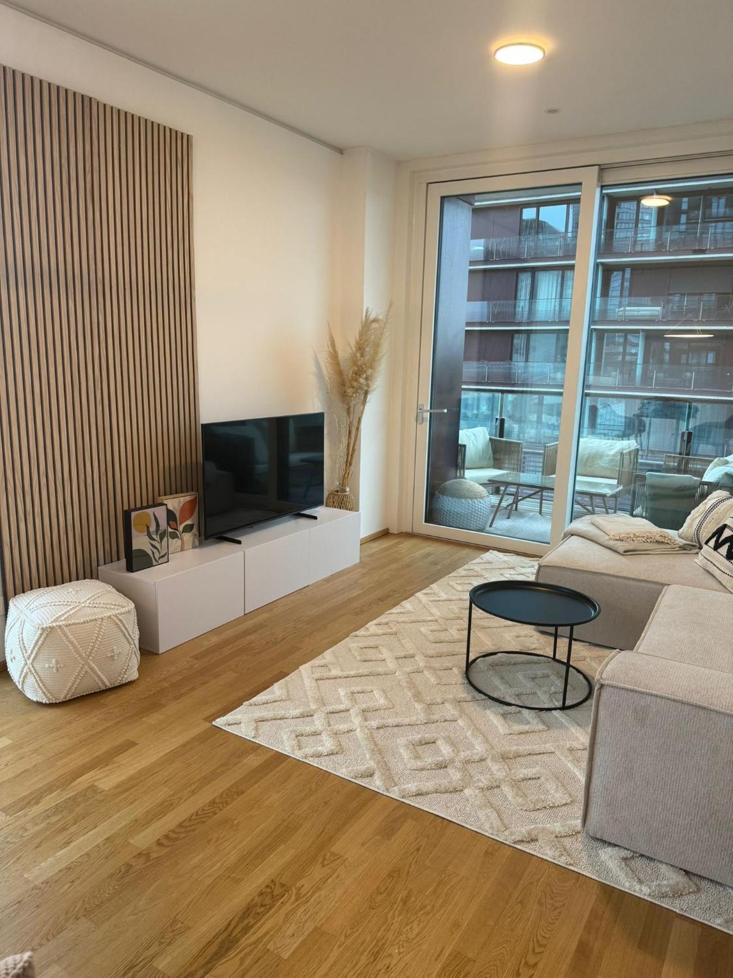 Apartment Skyline - Schick Ueber Wien