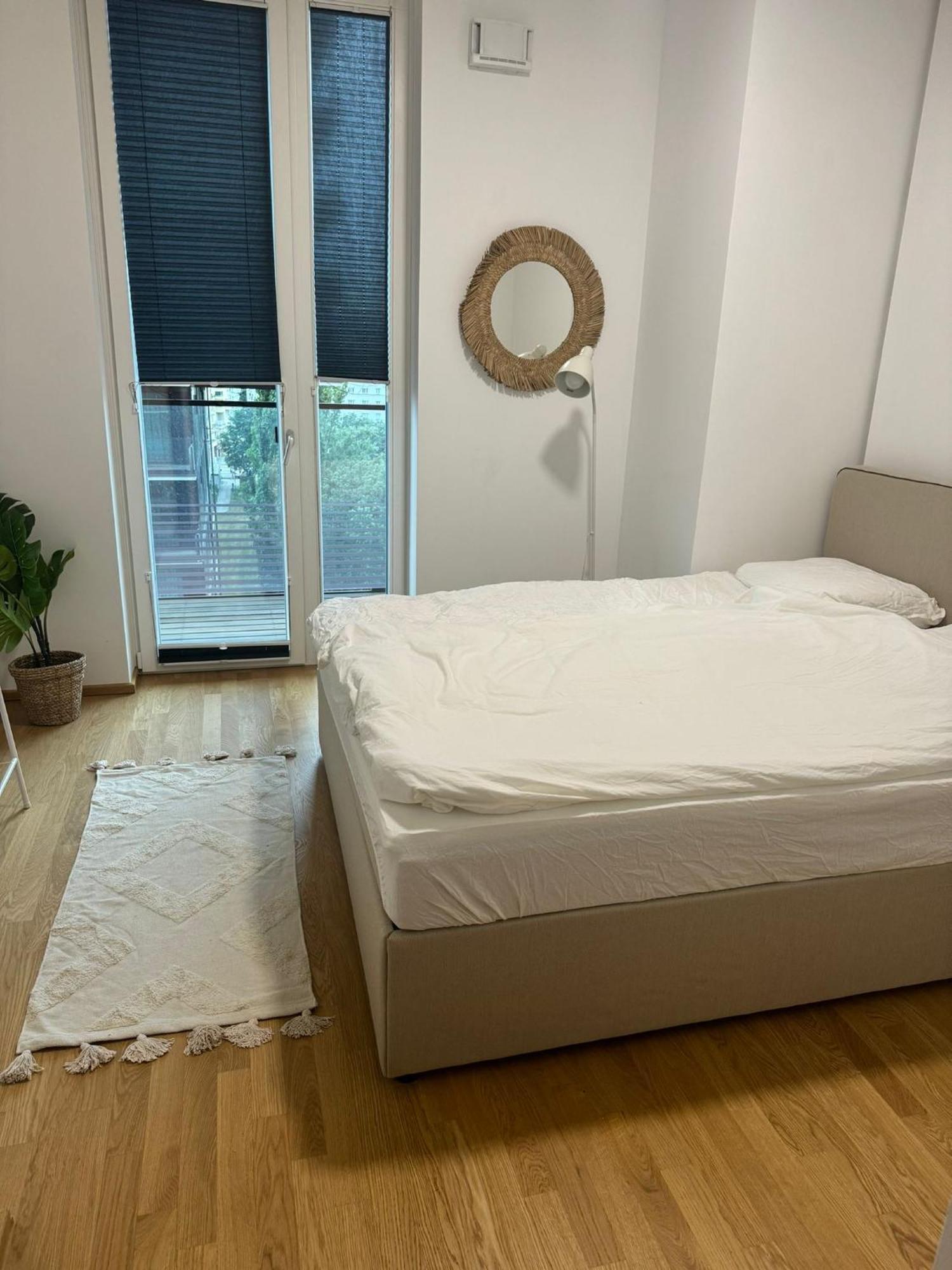 Skyline - Schick Ueber Apartment