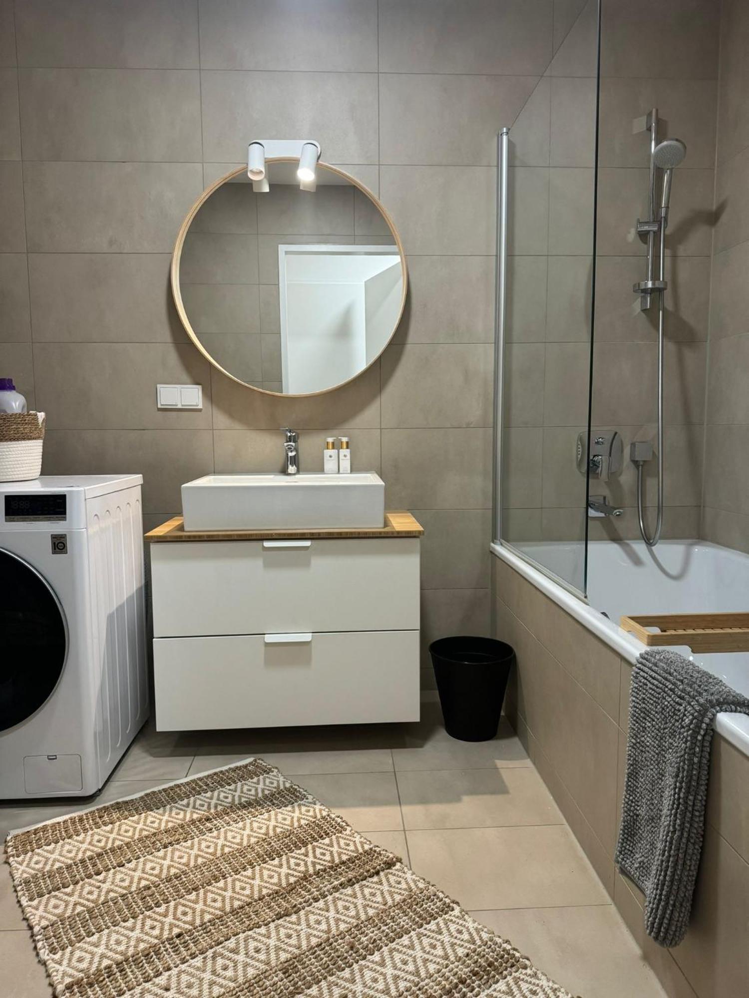 Skyline - Schick Ueber Apartamento Viena
