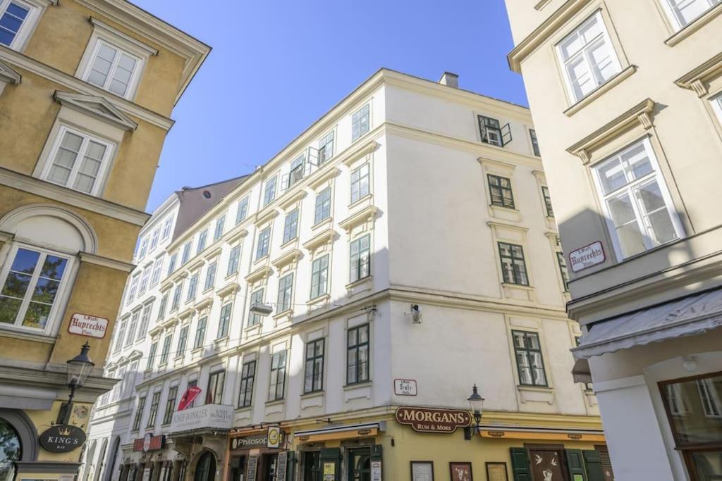 Apartment Charming In Center *