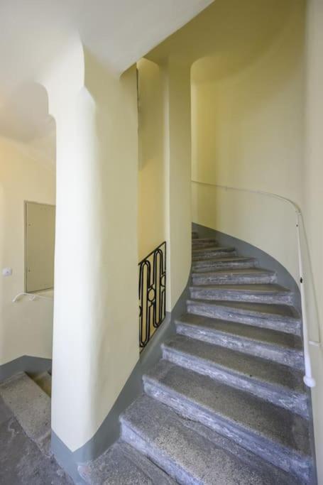 Apartment Charming In Center Vienna
