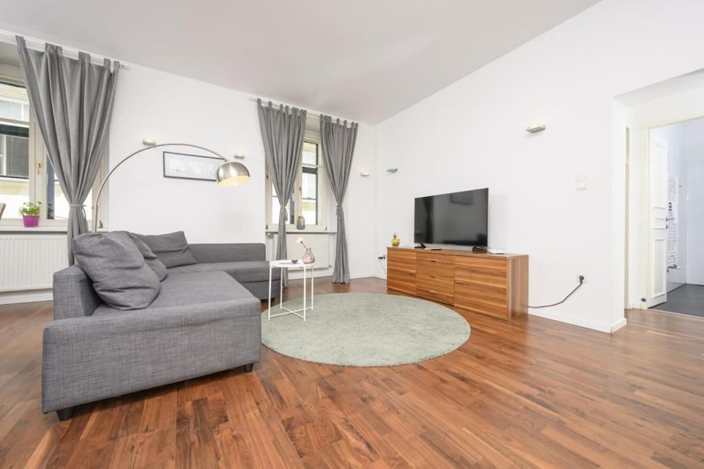 Charming In Center Apartment Vienna
