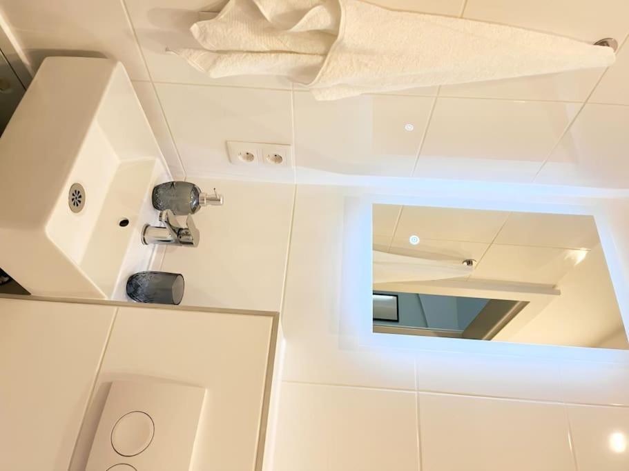 Gemuetliche Wohnung, Ideal Fuer Und Wu Wien