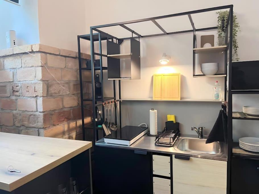 Gemuetliche Wohnung, Ideal Fuer Und Wu Apartment *