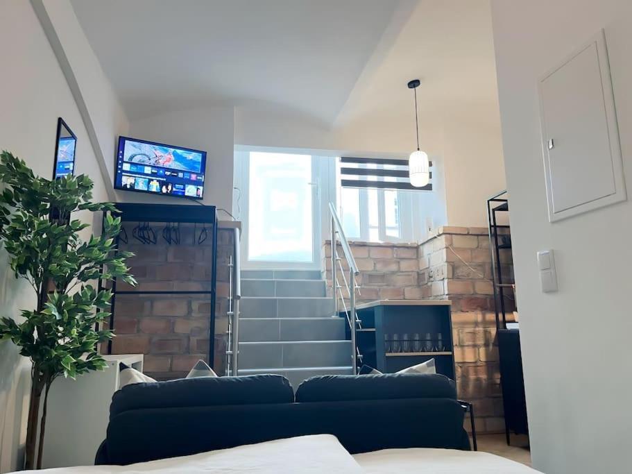 Gemuetliche Wohnung, Ideal Fuer Und Wu Apartment Wien
