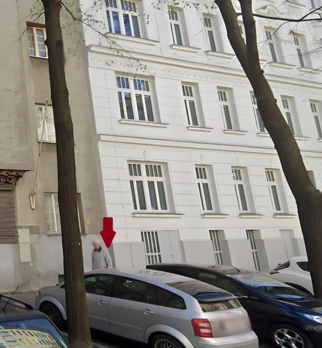 Gemuetliche Wohnung, Ideal Fuer Und Wu * Wien