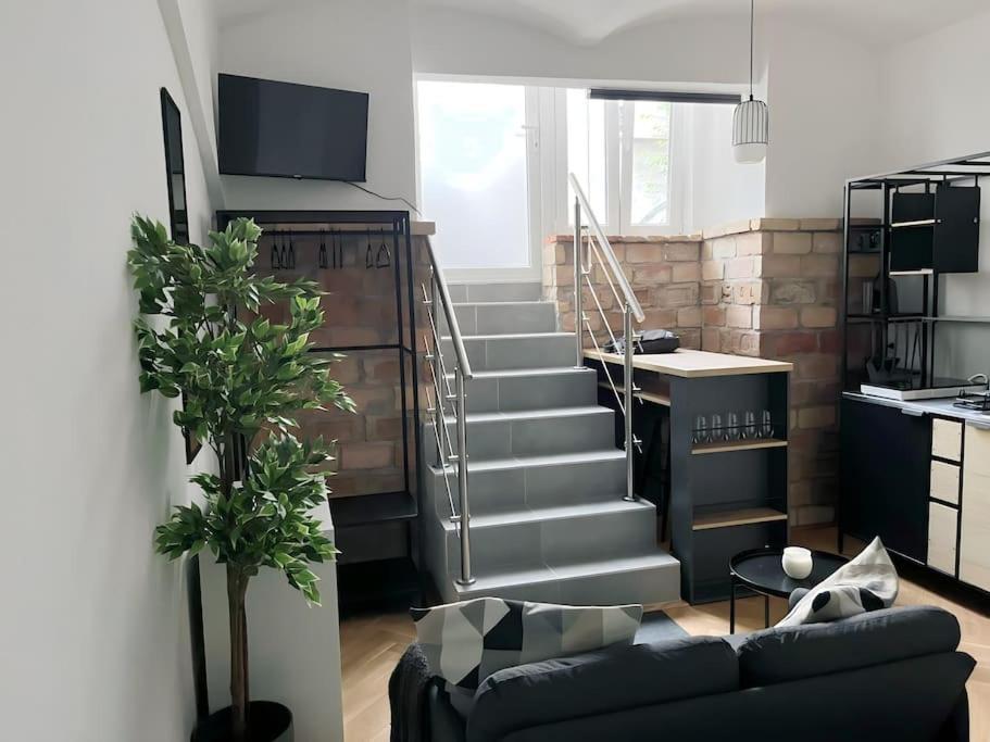 Gemuetliche Wohnung, Ideal Fuer Und Wu Apartment Wien