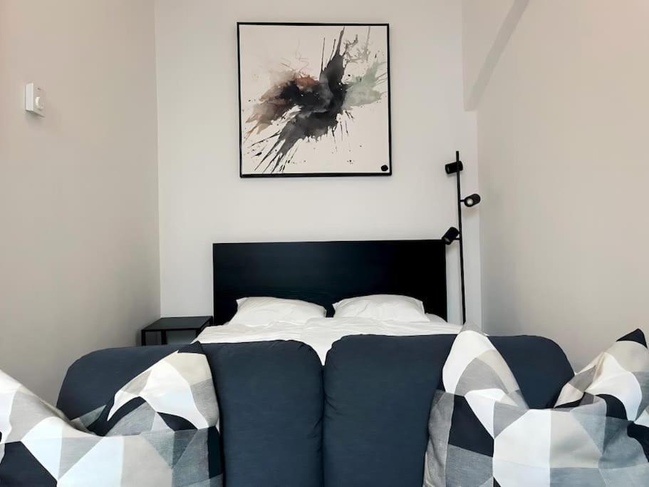 Apartment Gemuetliche Wohnung, Ideal Fuer Und Wu Vienna