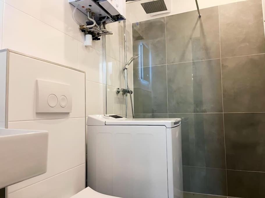 Gemuetliche Wohnung, Ideal Fuer Und Wu * Wien