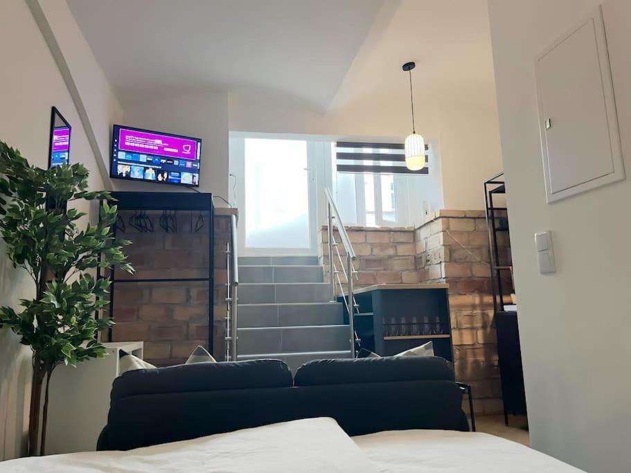 Gemuetliche Wohnung, Ideal Fuer Und Wu * Wien