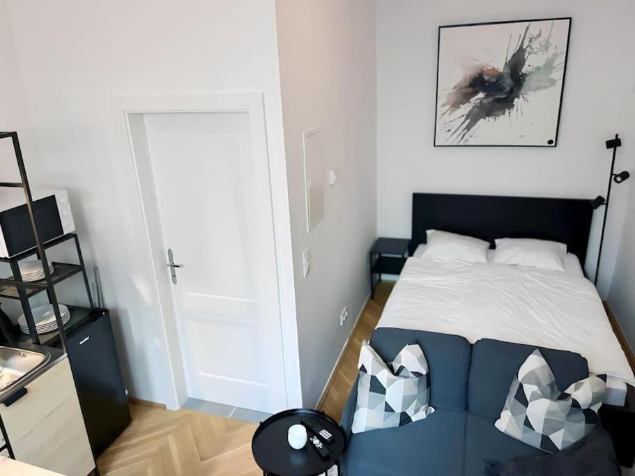 Gemuetliche Wohnung, Ideal Fuer Und Wu * Wien