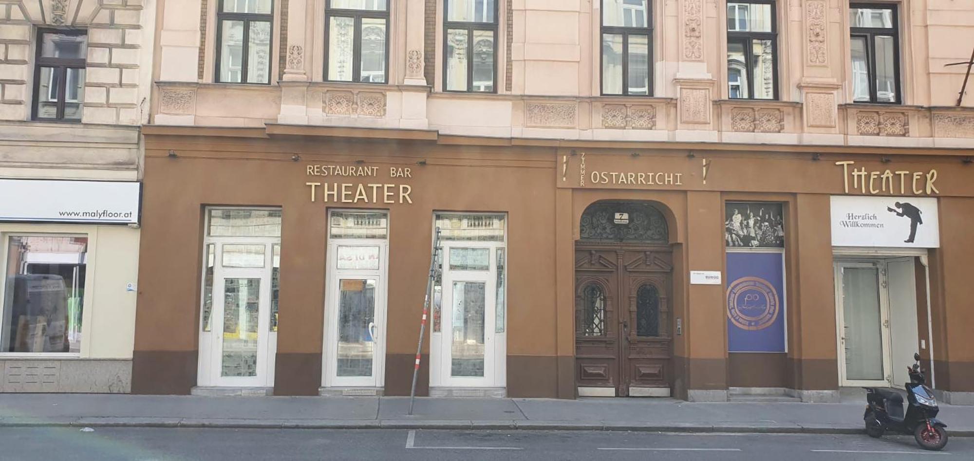 Ostarrichi Vienna