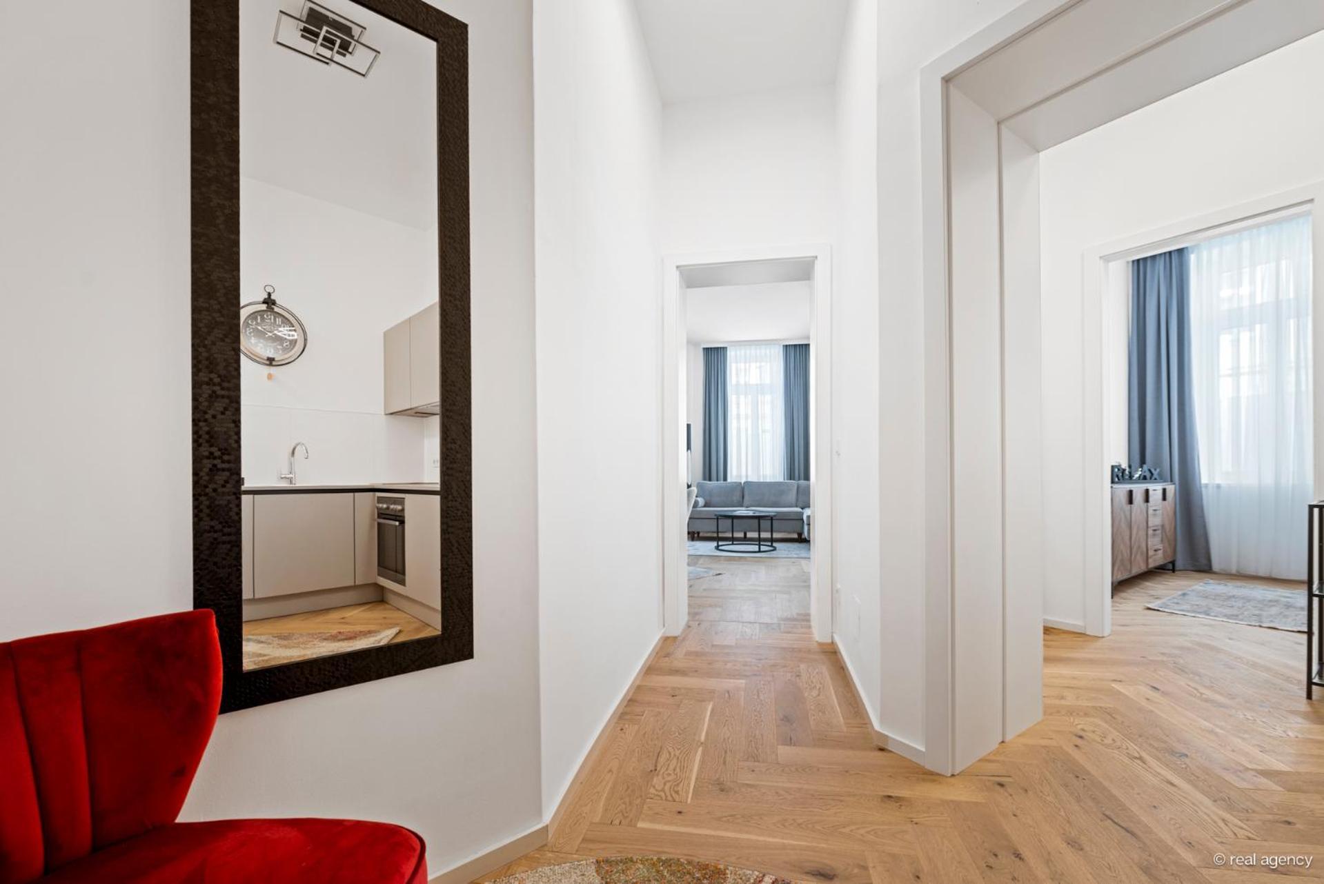 Easy Flat Hernals Apartment Vienna