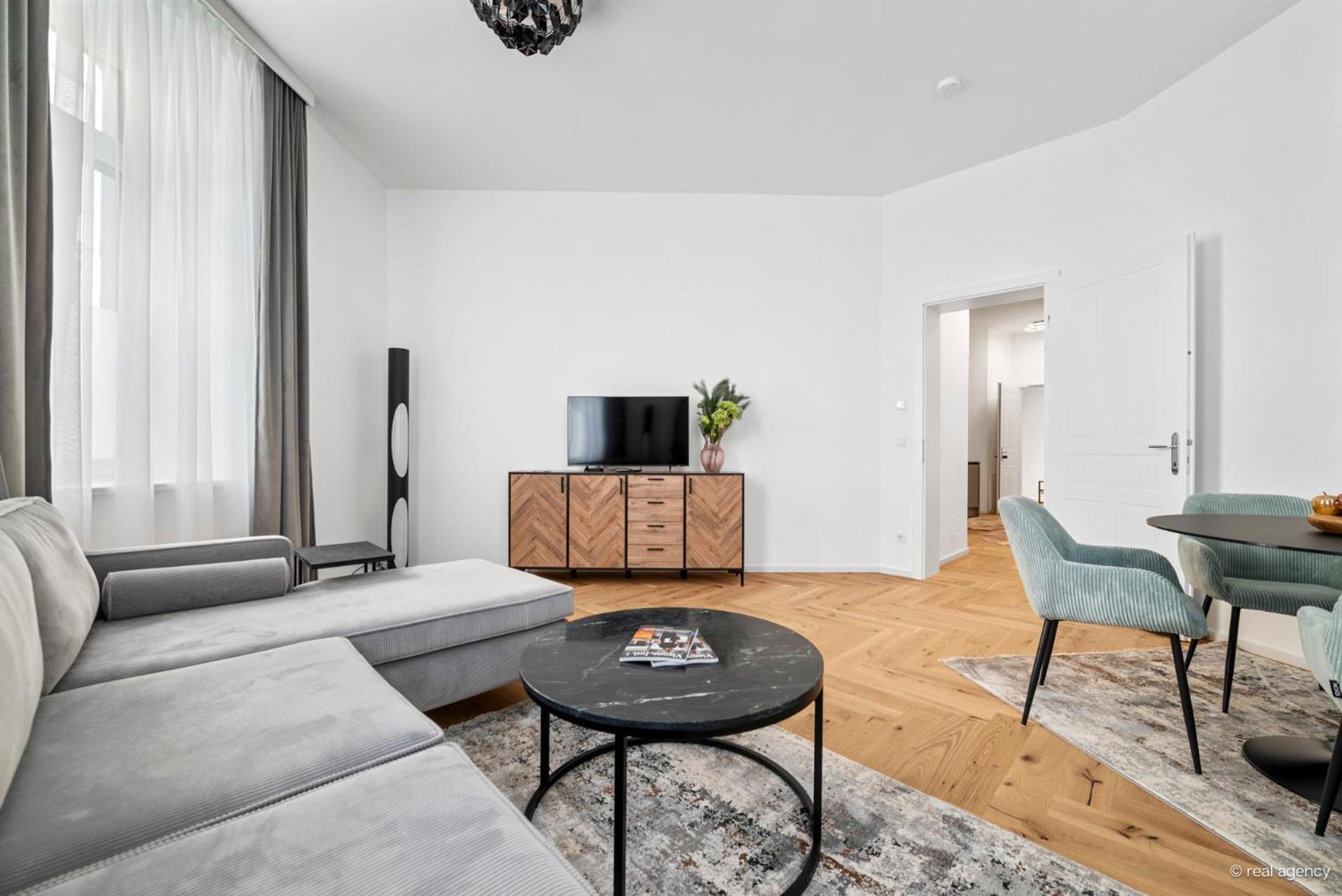 Easy Flat Hernals Vienna