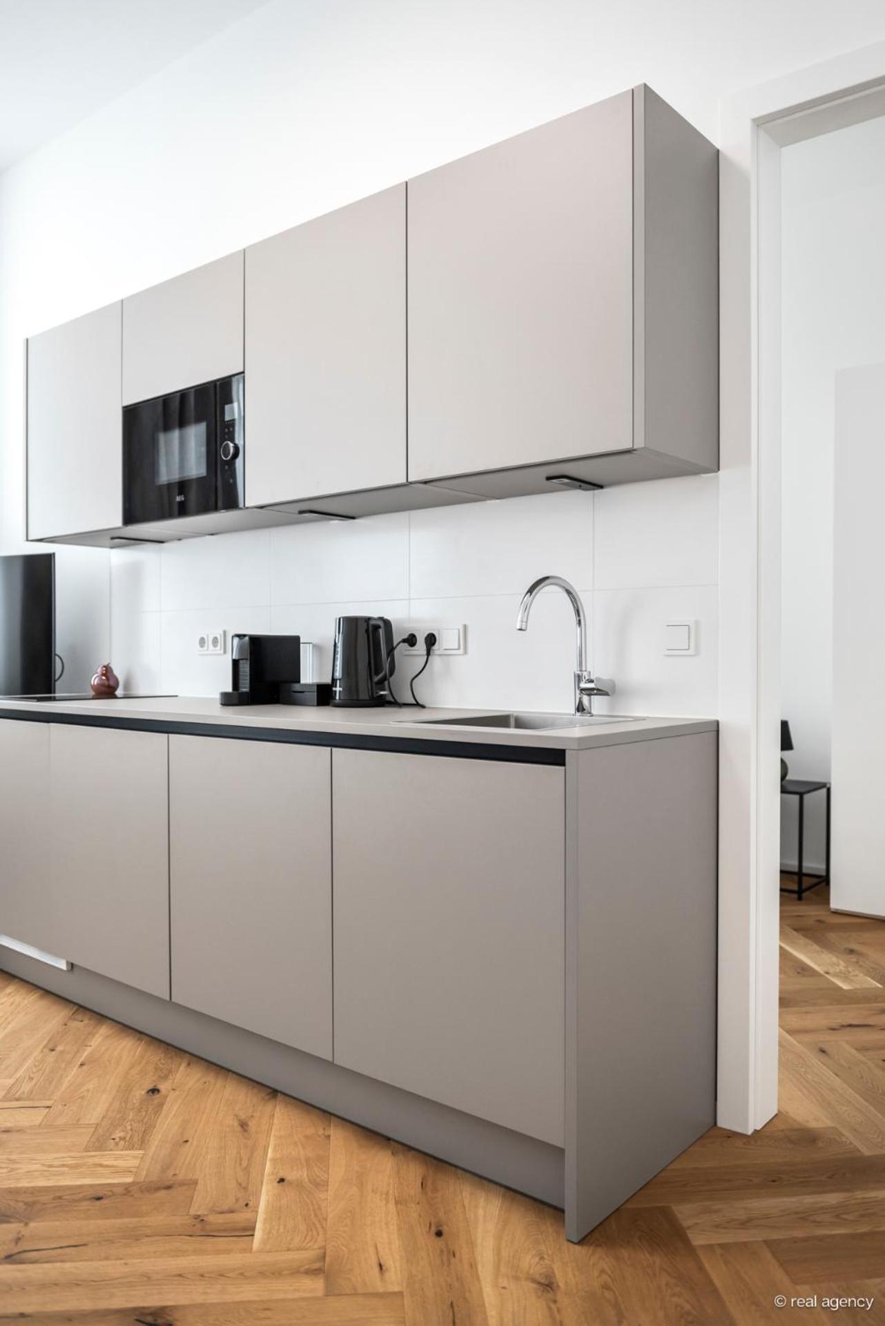 Apartment Easy Flat Hernals *