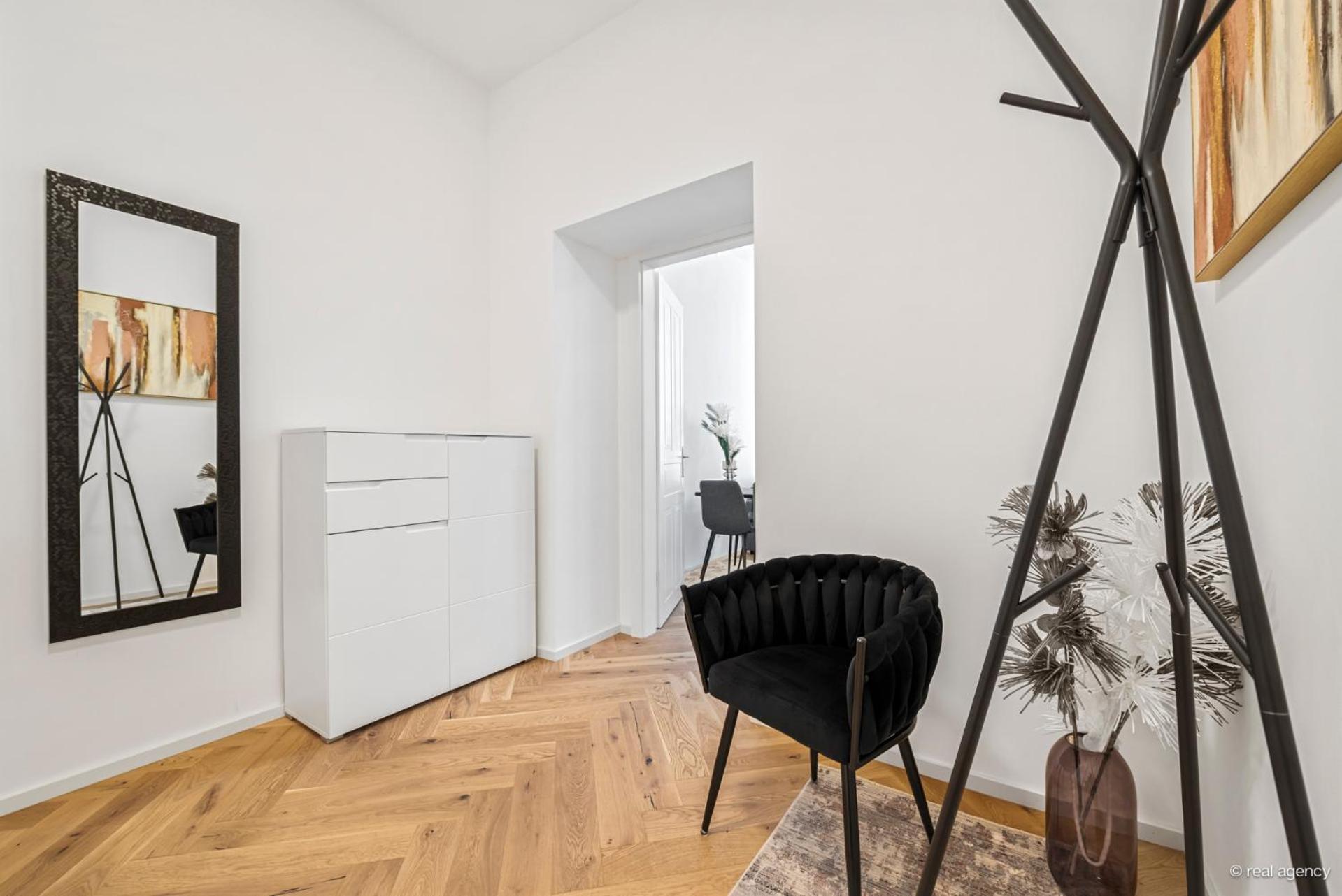 Apartment Easy Flat Hernals *
